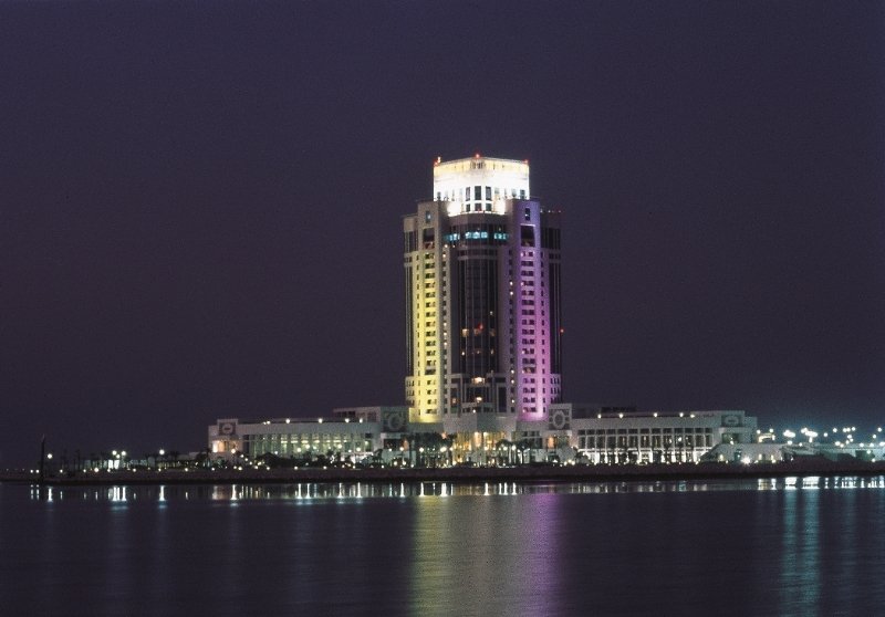 فندق The Ritz Carlton Doha | حجز الفنادق بأفضل الأسعار والعروض - سندباد لکل رحلاتک