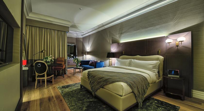 فندق The Ritz Carlton Doha | حجز الفنادق بأفضل الأسعار والعروض - سندباد لکل رحلاتک