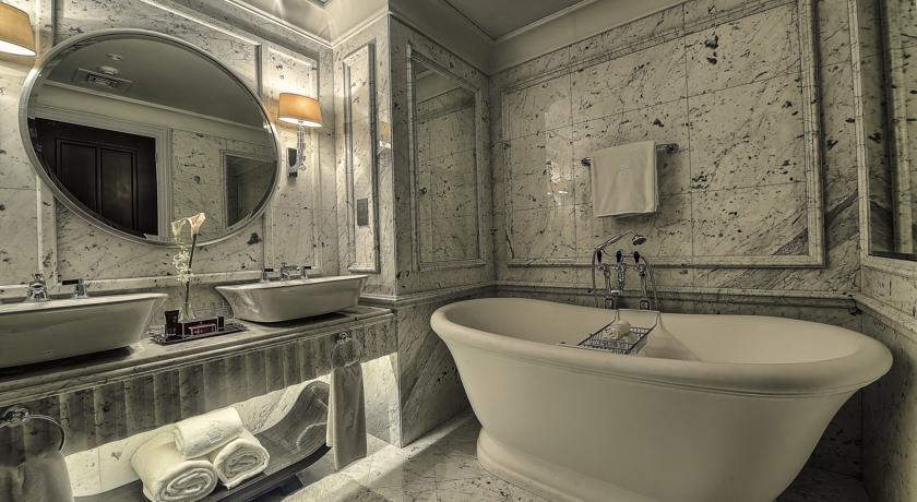 فندق The Ritz Carlton Doha | حجز الفنادق بأفضل الأسعار والعروض - سندباد لکل رحلاتک