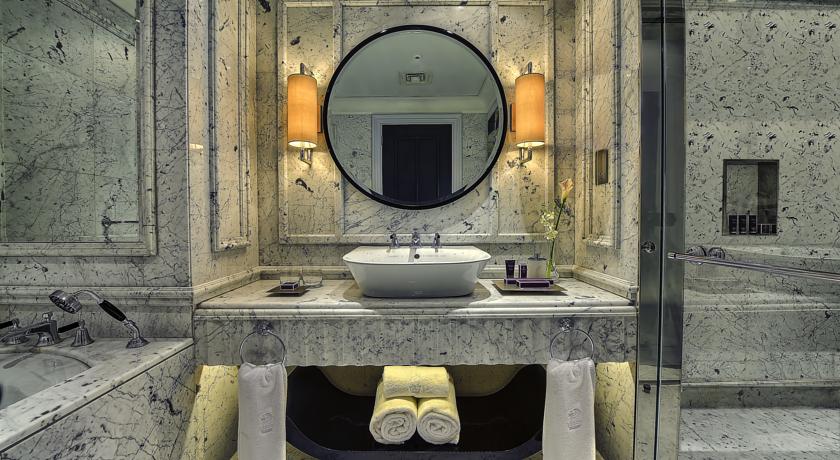 فندق The Ritz Carlton Doha | حجز الفنادق بأفضل الأسعار والعروض - سندباد لکل رحلاتک