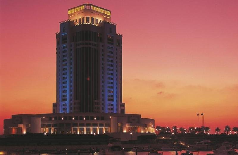 فندق The Ritz Carlton Doha | حجز الفنادق بأفضل الأسعار والعروض - سندباد لکل رحلاتک