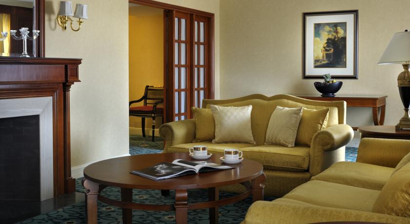 Cairo Marriott Hotel & Omar Khayyam Casino | حجز الفنادق بأفضل الأسعار والعروض - سندباد لکل رحلاتک