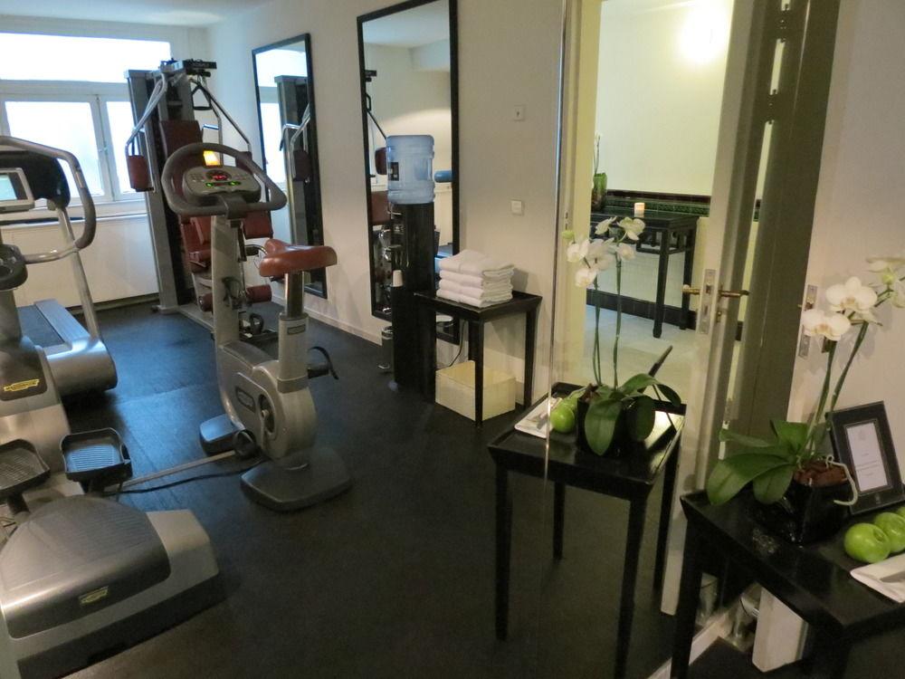 hotel The Dylan | 5 Stars 