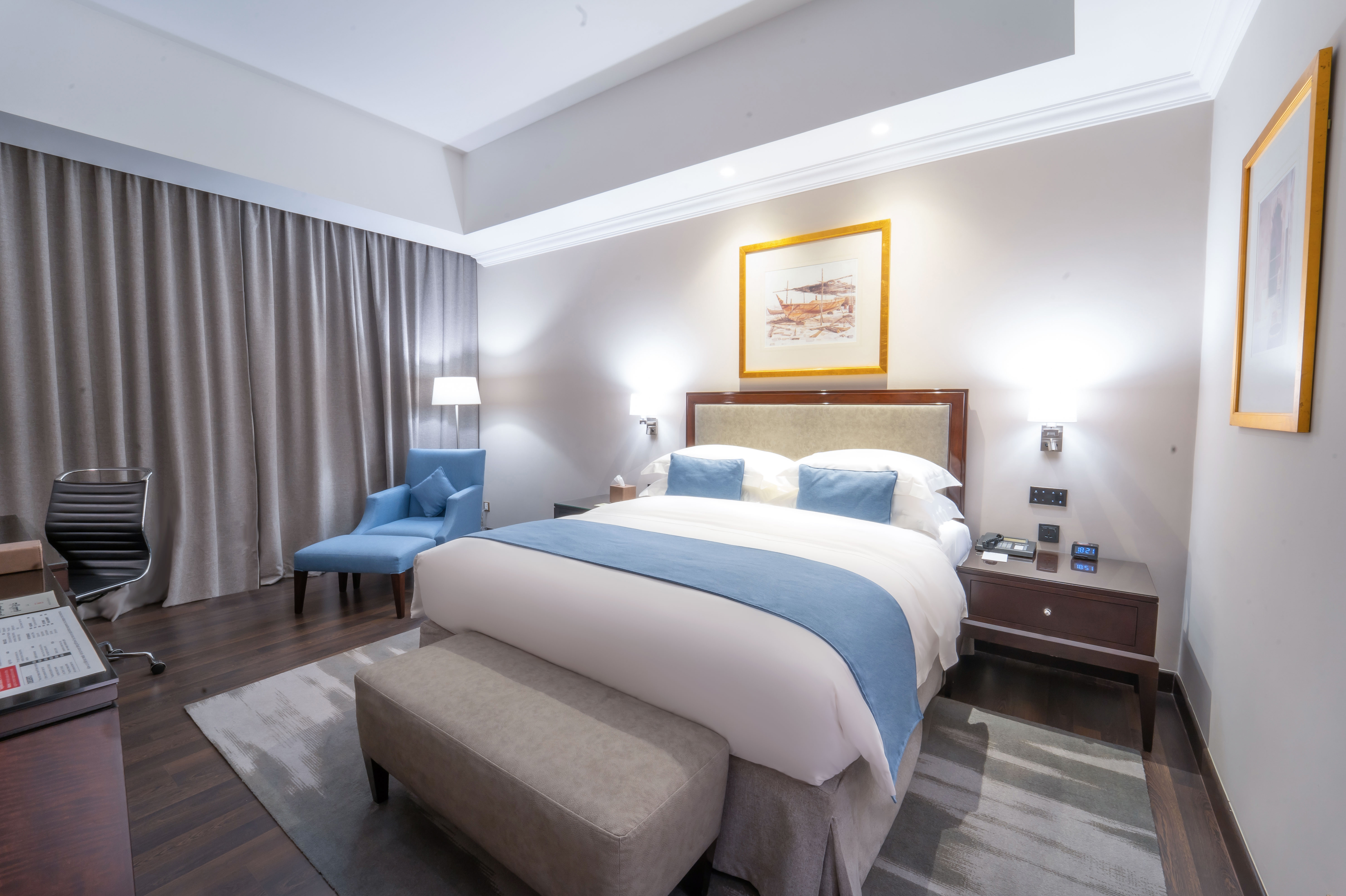 فندق Millennium Hotel Doha | حجز الفنادق بأفضل الأسعار والعروض - سندباد لکل رحلاتک