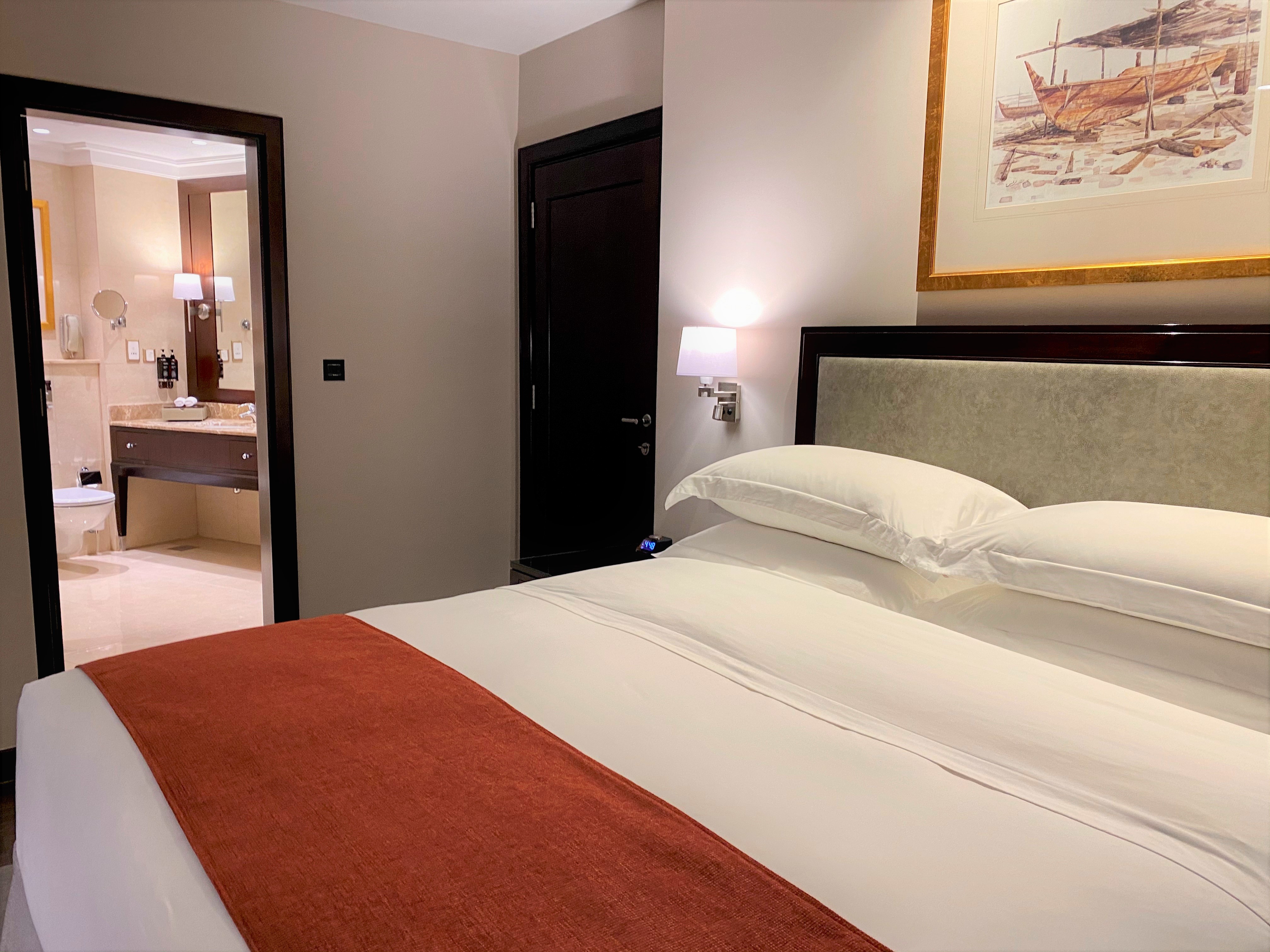 فندق Millennium Hotel Doha | حجز الفنادق بأفضل الأسعار والعروض - سندباد لکل رحلاتک
