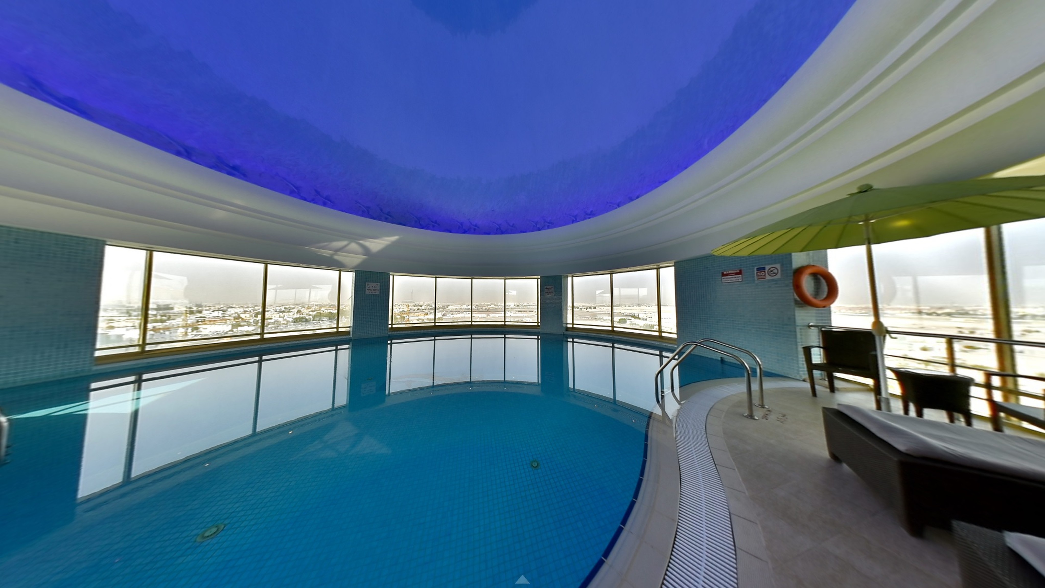 فندق Millennium Hotel Doha | حجز الفنادق بأفضل الأسعار والعروض - سندباد لکل رحلاتک