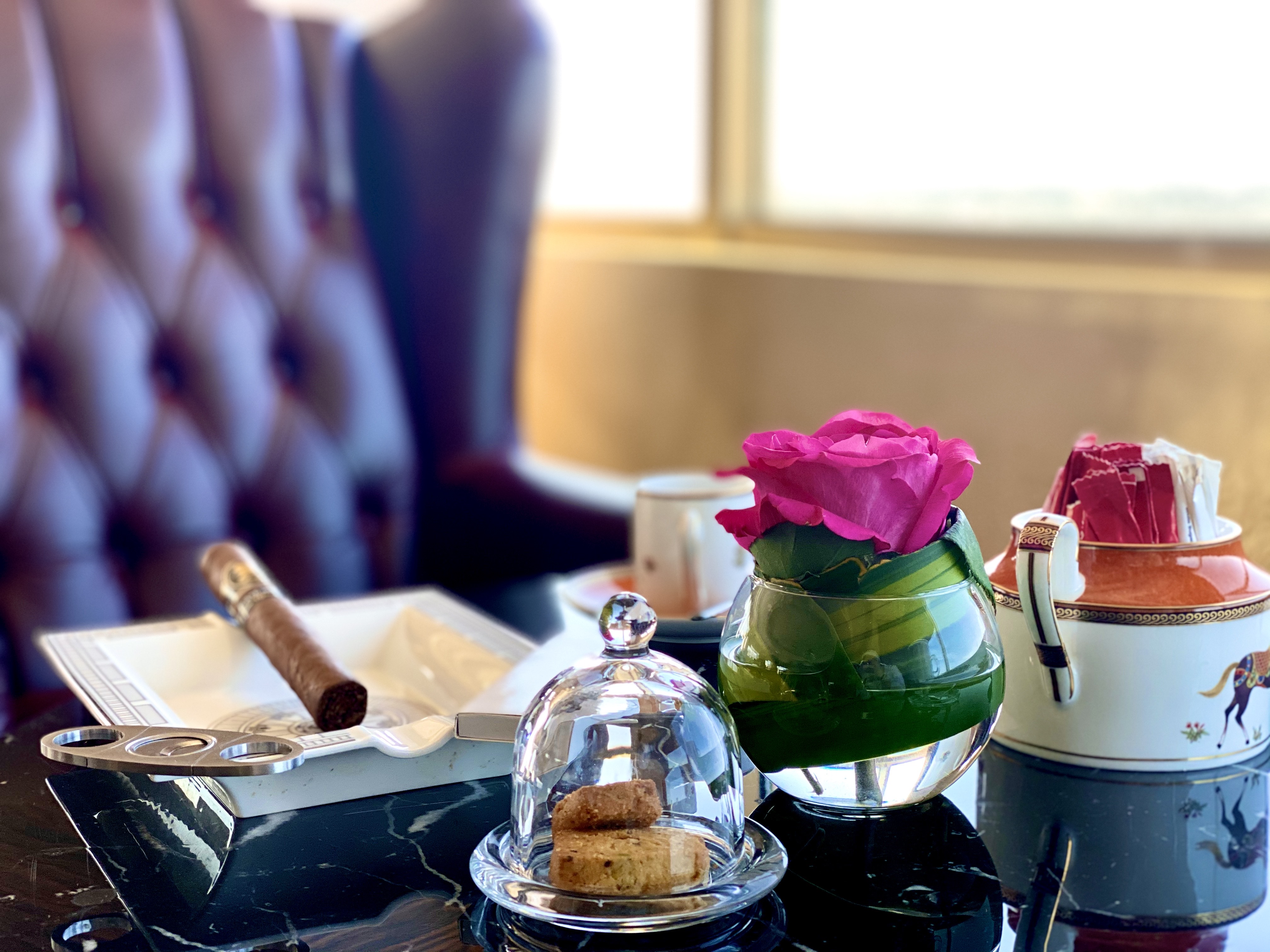 فندق Millennium Hotel Doha | حجز الفنادق بأفضل الأسعار والعروض - سندباد لکل رحلاتک