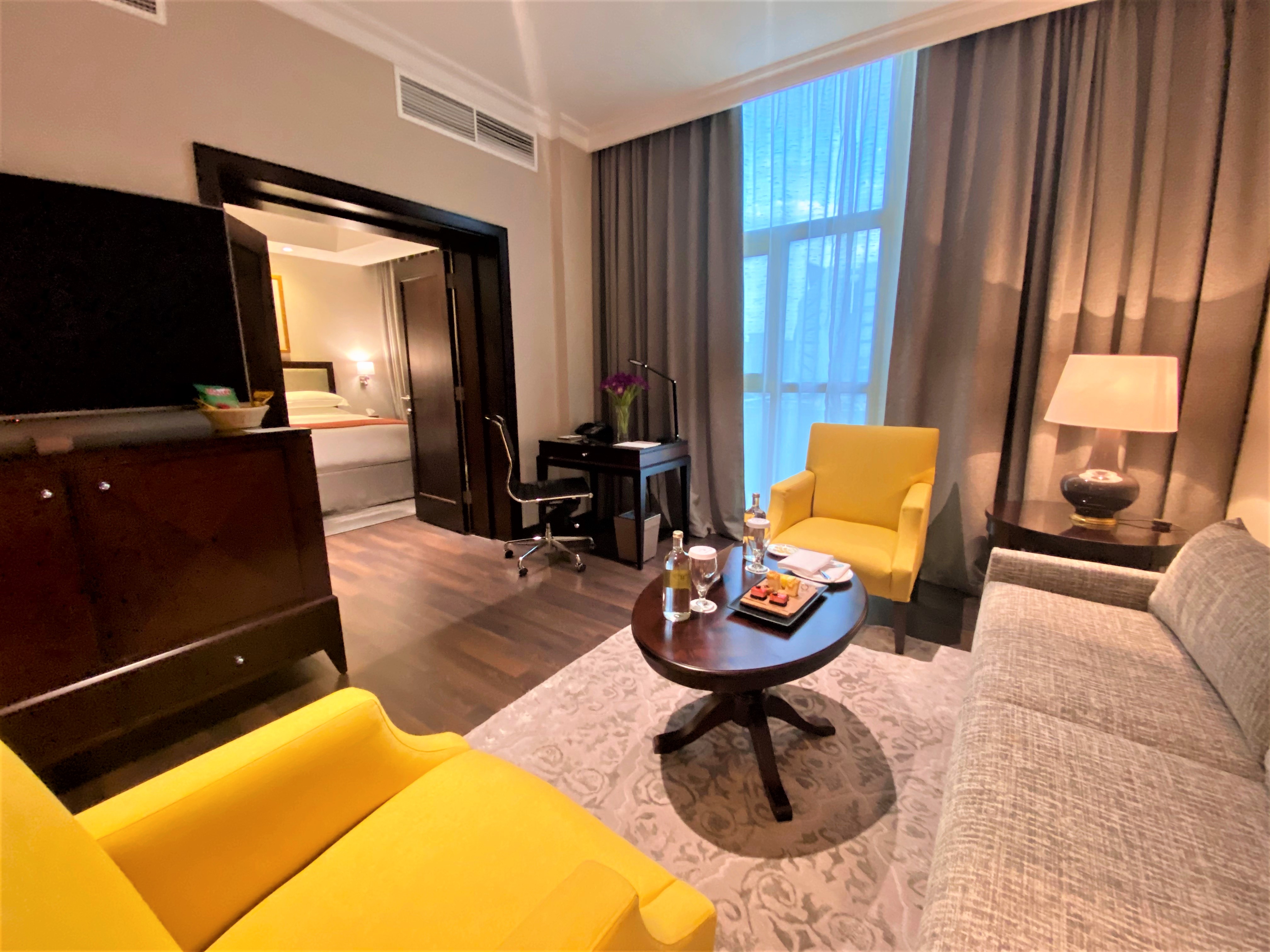 فندق Millennium Hotel Doha | حجز الفنادق بأفضل الأسعار والعروض - سندباد لکل رحلاتک