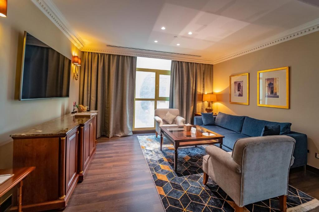 فندق Millennium Hotel Doha | حجز الفنادق بأفضل الأسعار والعروض - سندباد لکل رحلاتک