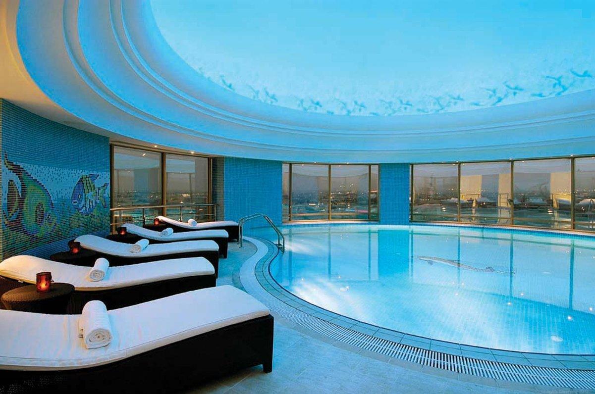 فندق Millennium Hotel Doha | حجز الفنادق بأفضل الأسعار والعروض - سندباد لکل رحلاتک