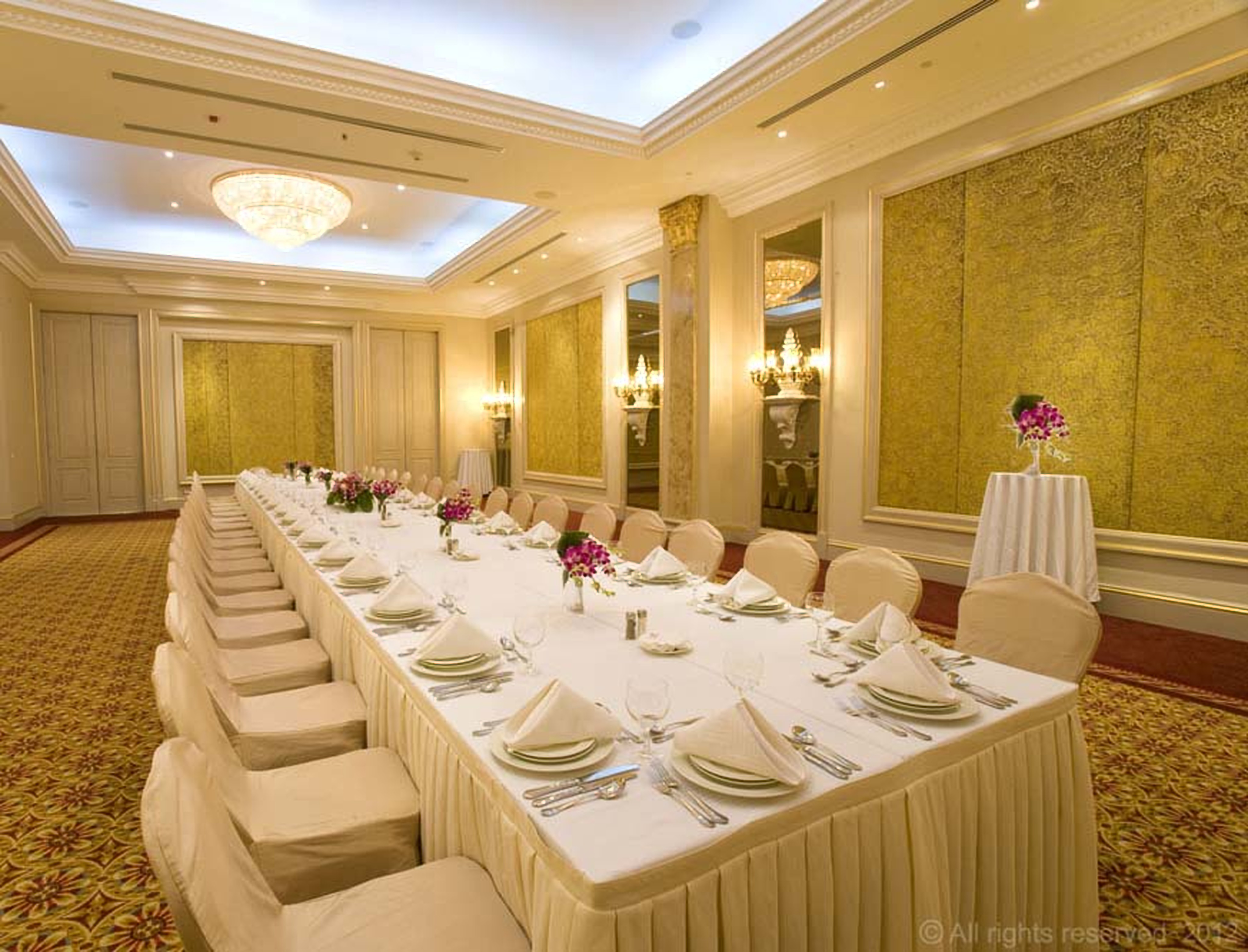 فندق Millennium Hotel Doha | حجز الفنادق بأفضل الأسعار والعروض - سندباد لکل رحلاتک