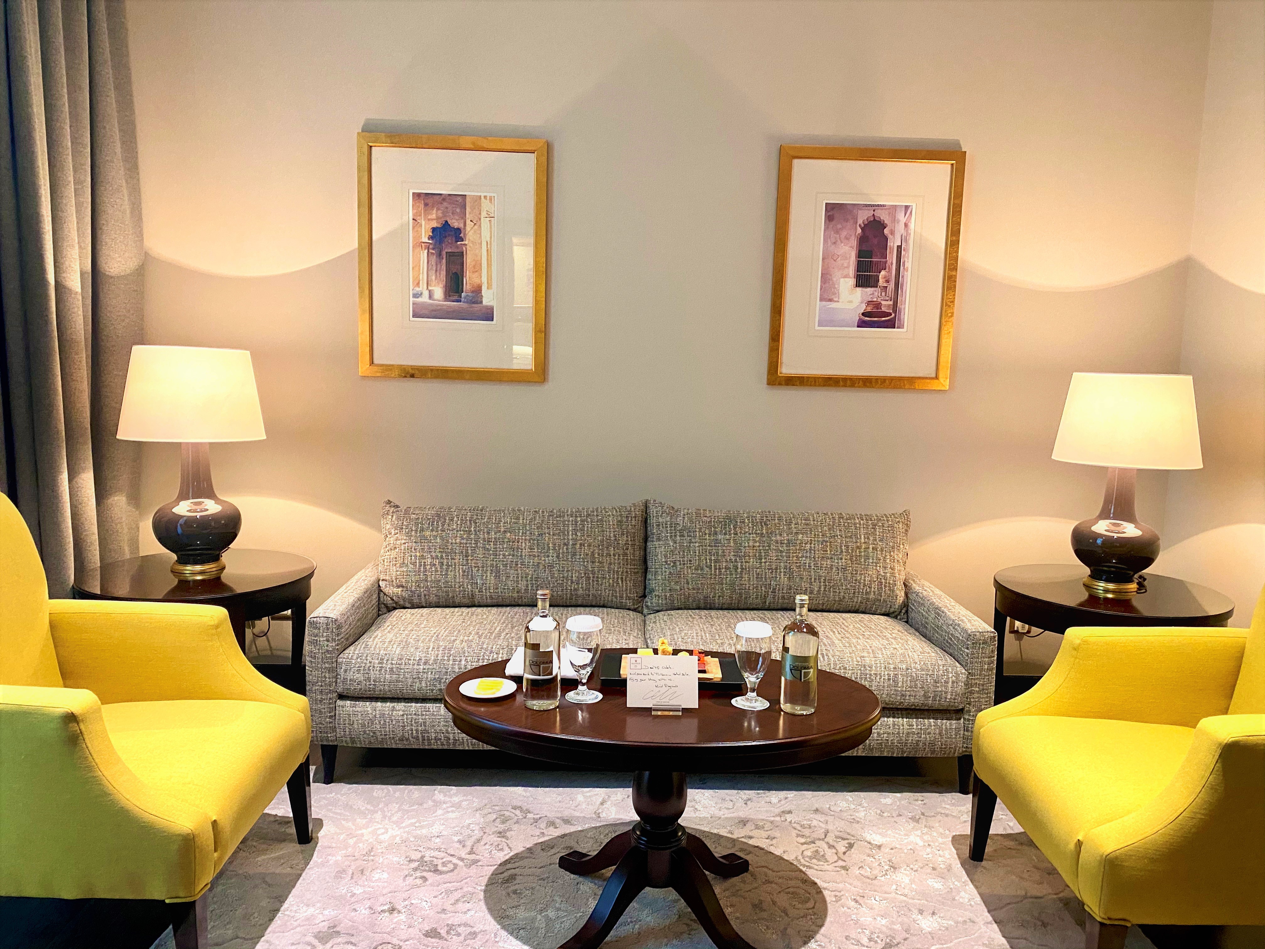 فندق Millennium Hotel Doha | حجز الفنادق بأفضل الأسعار والعروض - سندباد لکل رحلاتک