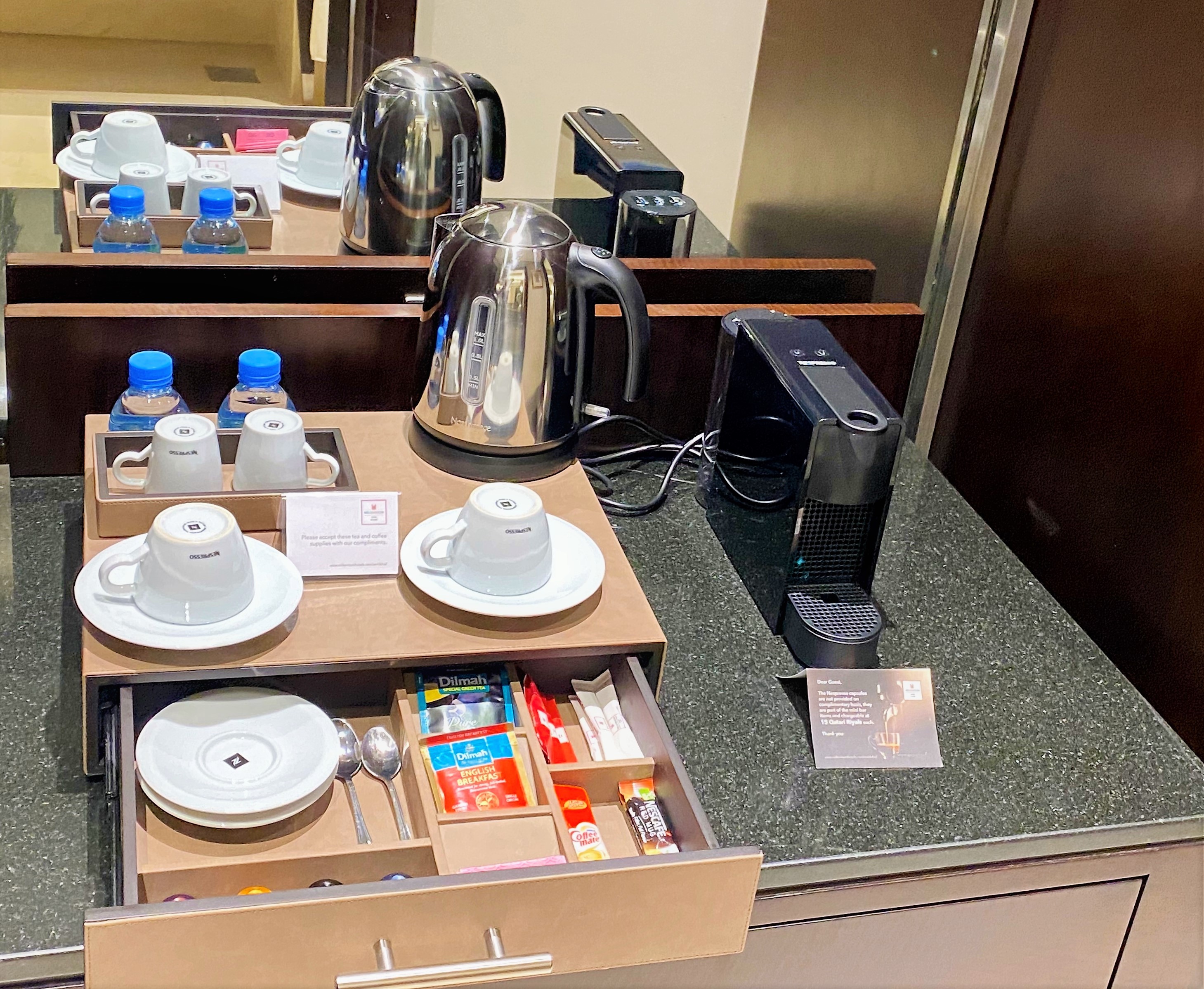 فندق Millennium Hotel Doha | حجز الفنادق بأفضل الأسعار والعروض - سندباد لکل رحلاتک