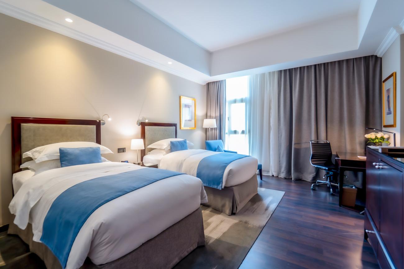 فندق Millennium Hotel Doha | حجز الفنادق بأفضل الأسعار والعروض - سندباد لکل رحلاتک