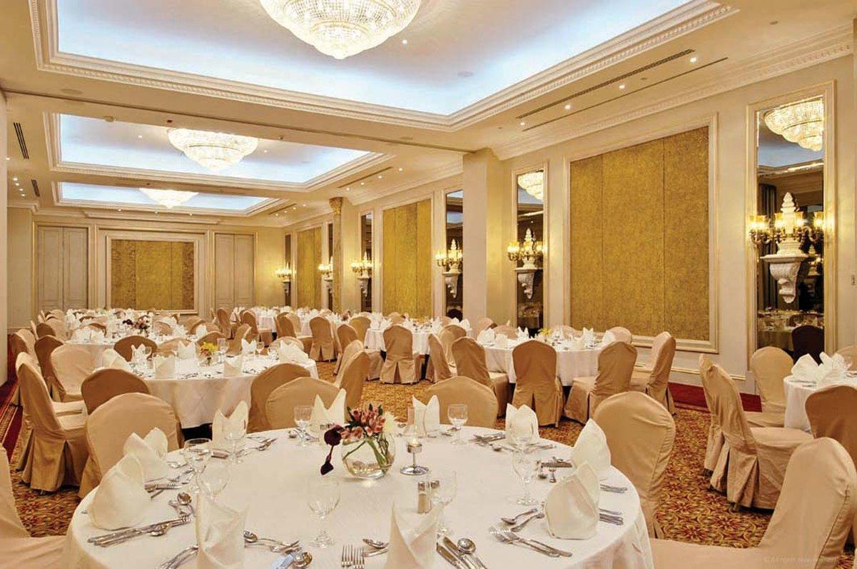 فندق Millennium Hotel Doha | حجز الفنادق بأفضل الأسعار والعروض - سندباد لکل رحلاتک