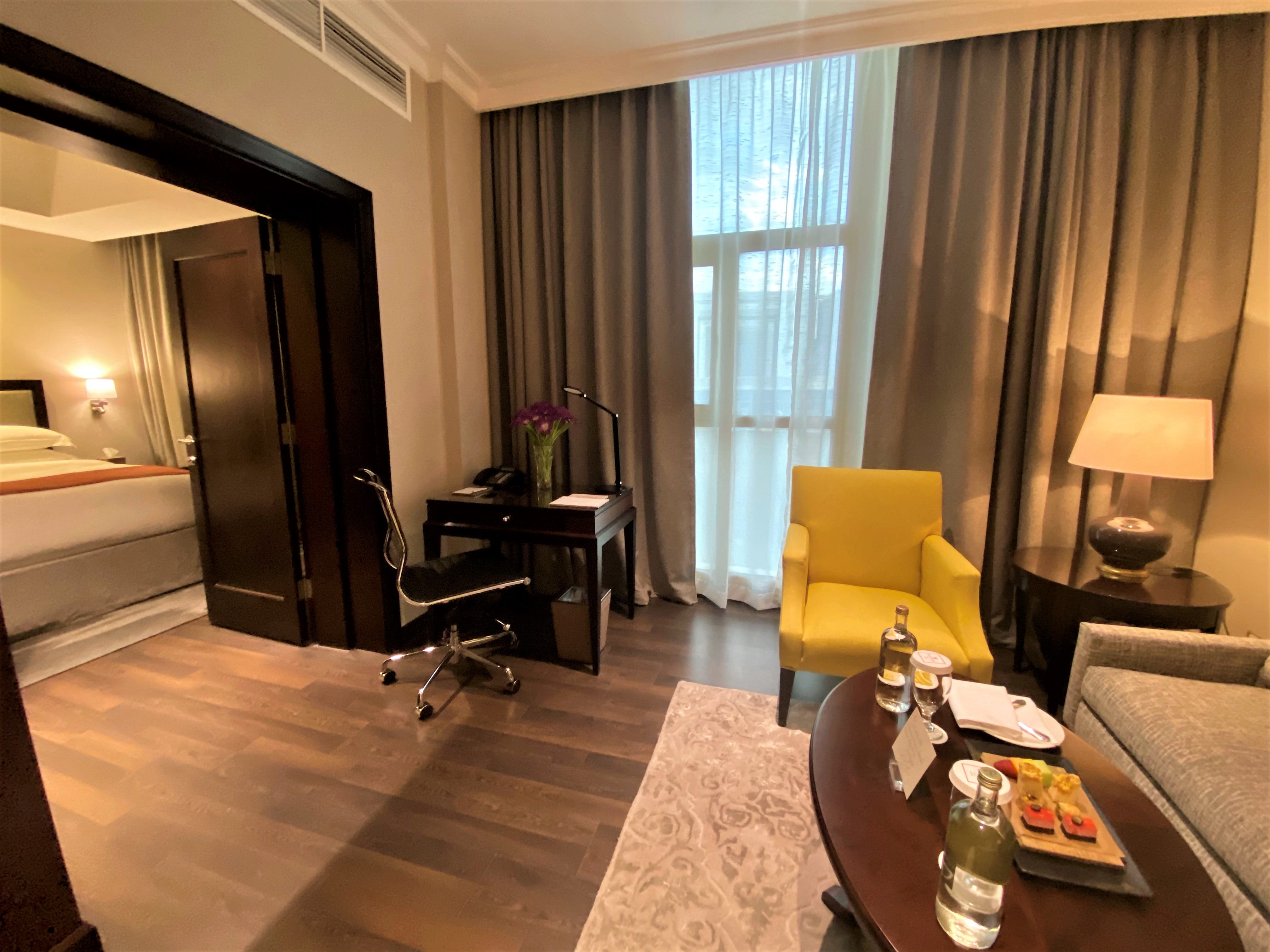 فندق Millennium Hotel Doha | حجز الفنادق بأفضل الأسعار والعروض - سندباد لکل رحلاتک