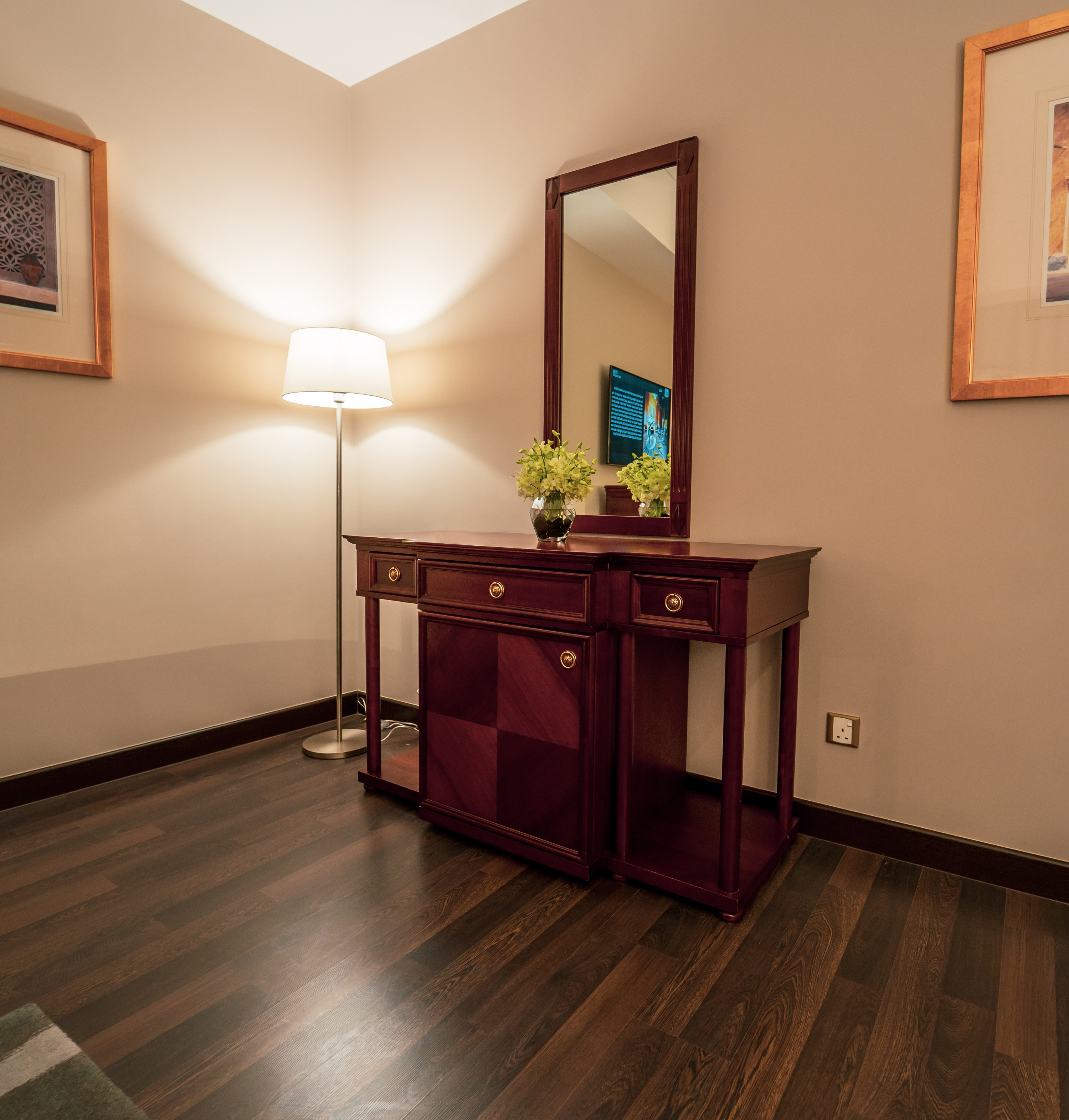 فندق Millennium Hotel Doha | حجز الفنادق بأفضل الأسعار والعروض - سندباد لکل رحلاتک