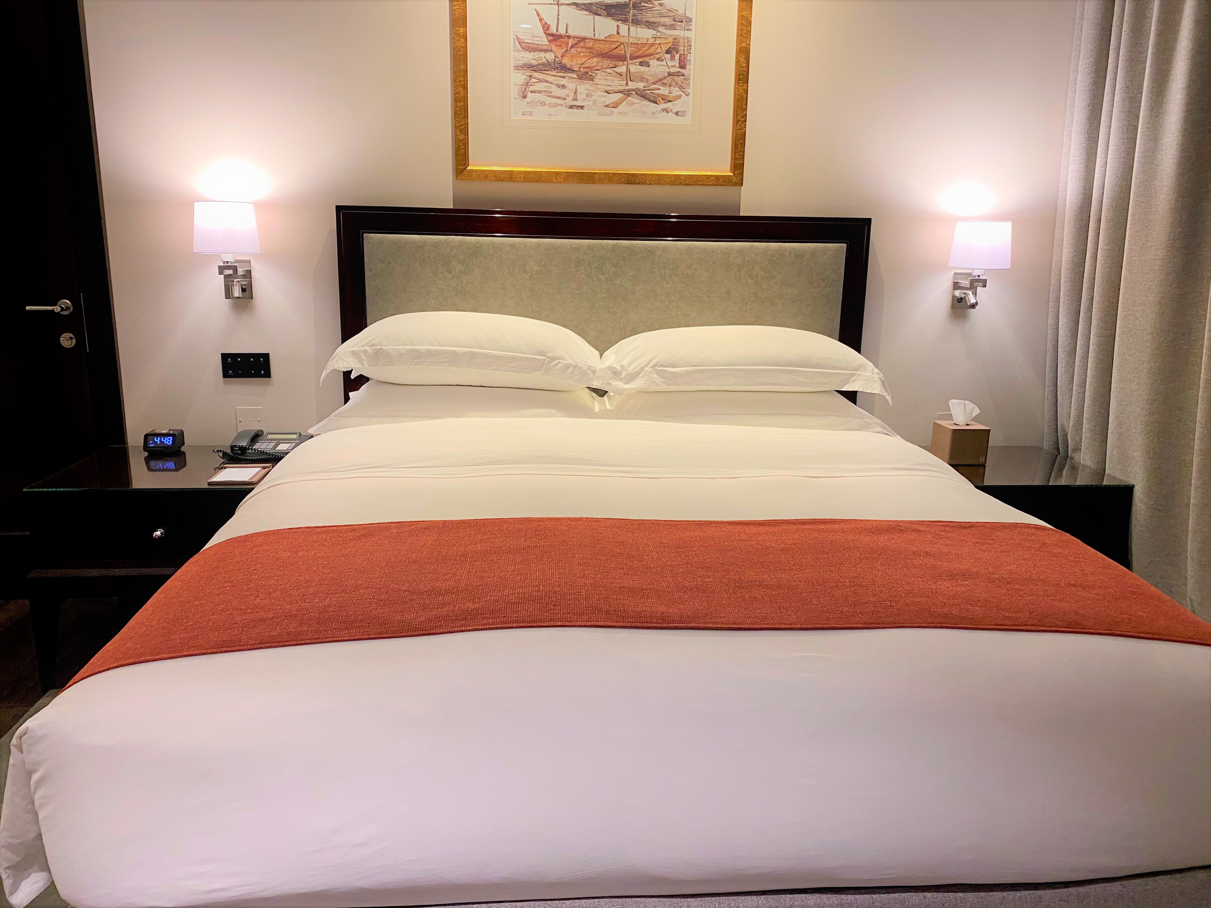 فندق Millennium Hotel Doha | حجز الفنادق بأفضل الأسعار والعروض - سندباد لکل رحلاتک