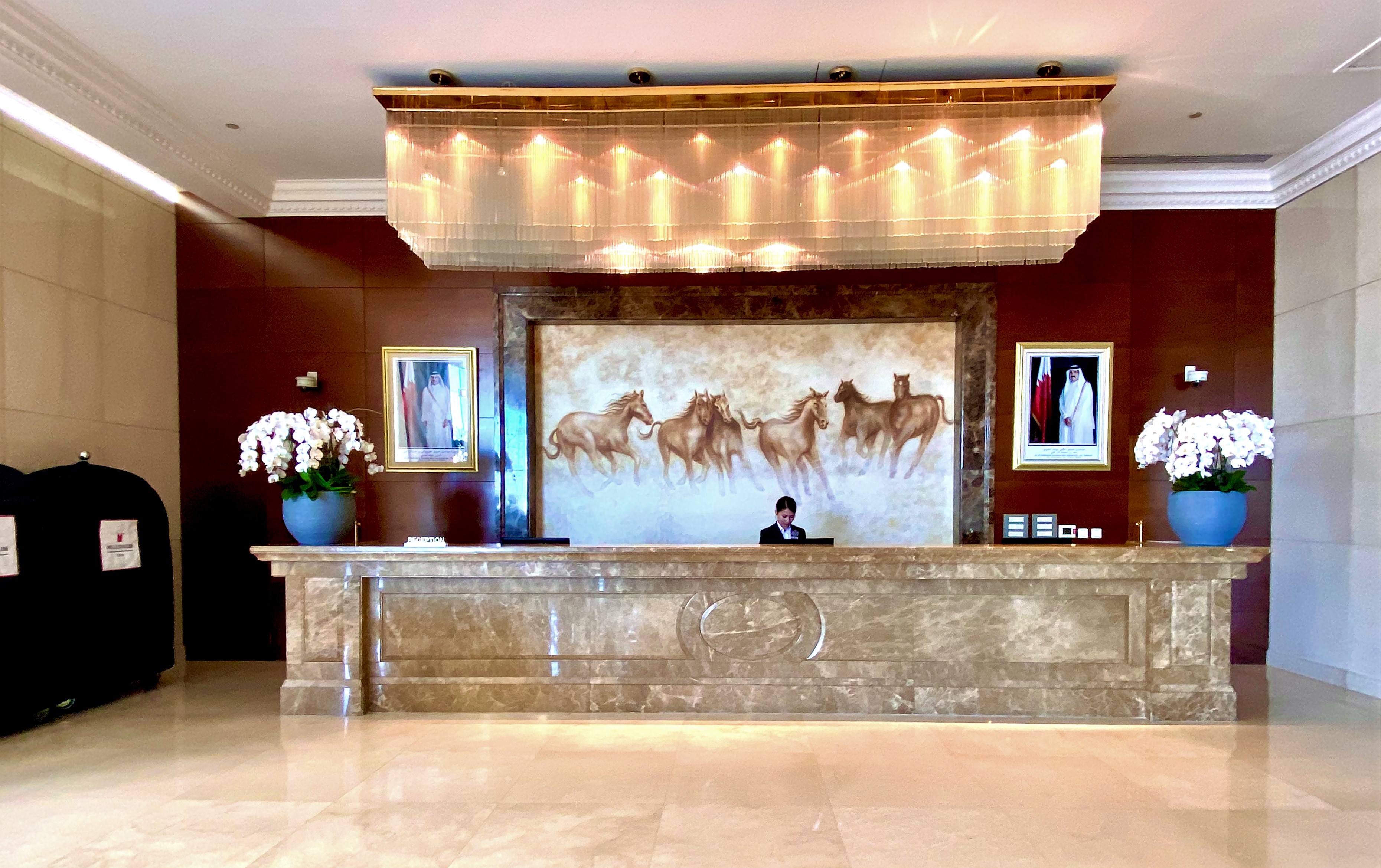 فندق Millennium Hotel Doha | حجز الفنادق بأفضل الأسعار والعروض - سندباد لکل رحلاتک
