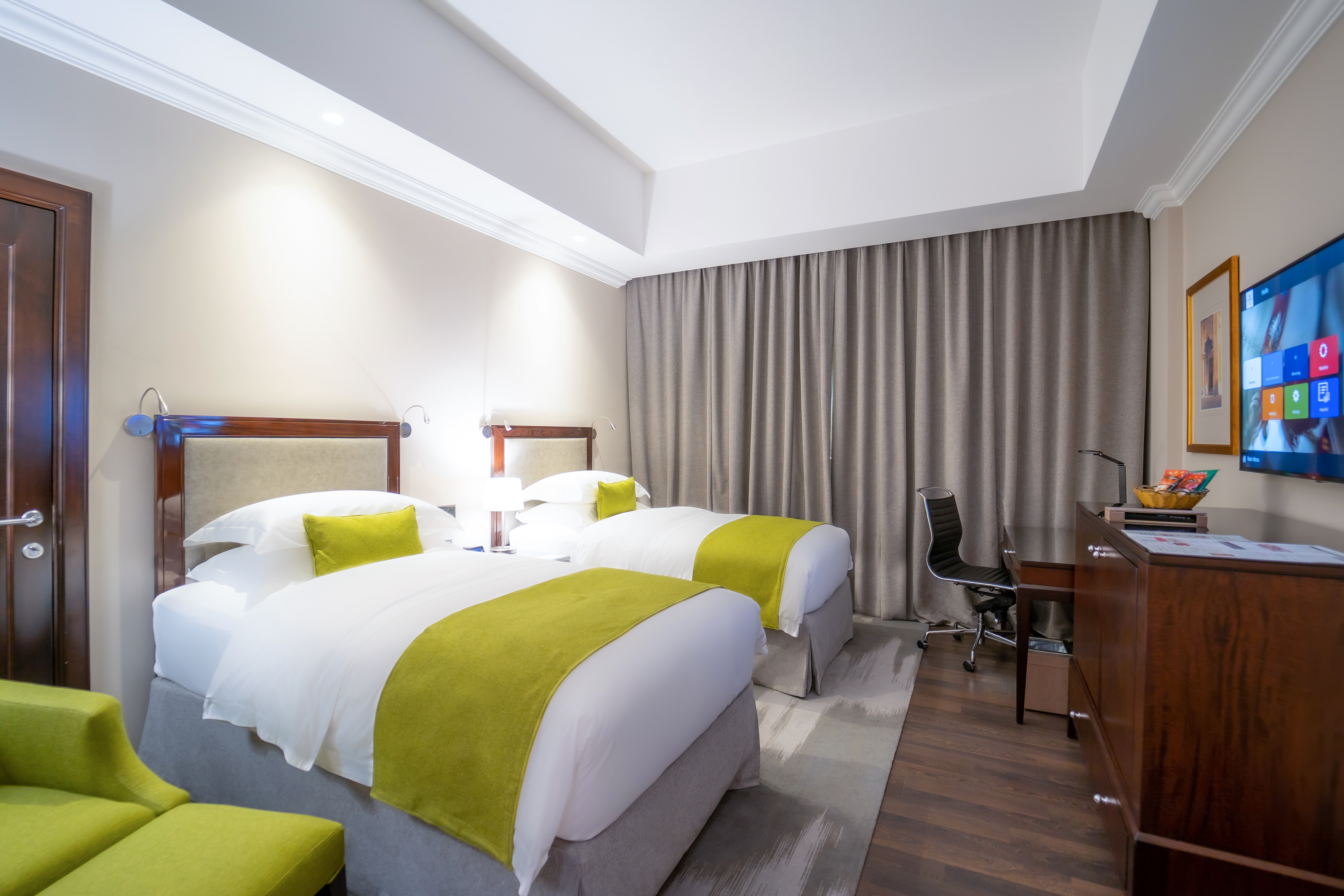 فندق Millennium Hotel Doha | حجز الفنادق بأفضل الأسعار والعروض - سندباد لکل رحلاتک