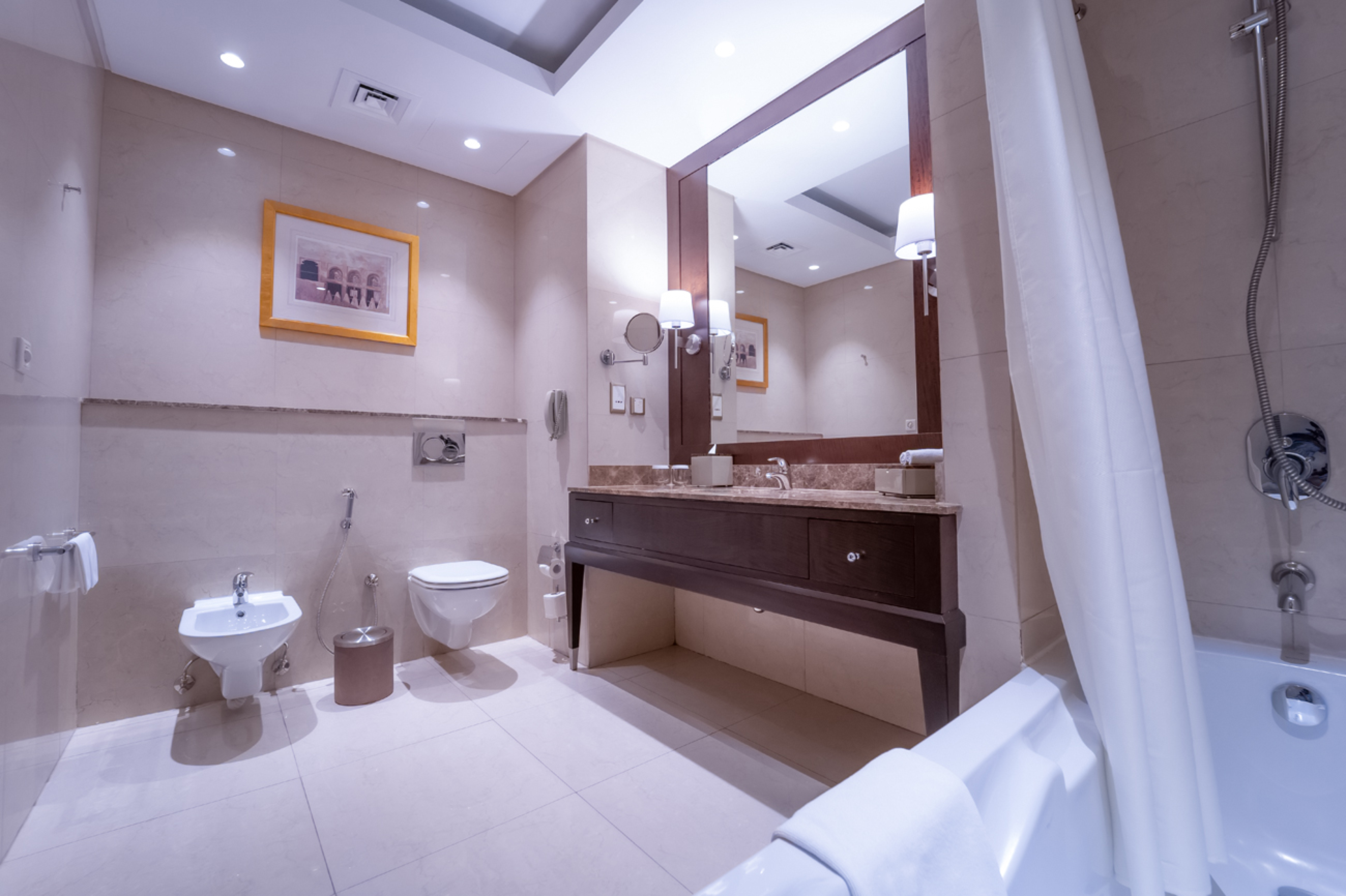 فندق Millennium Hotel Doha | حجز الفنادق بأفضل الأسعار والعروض - سندباد لکل رحلاتک