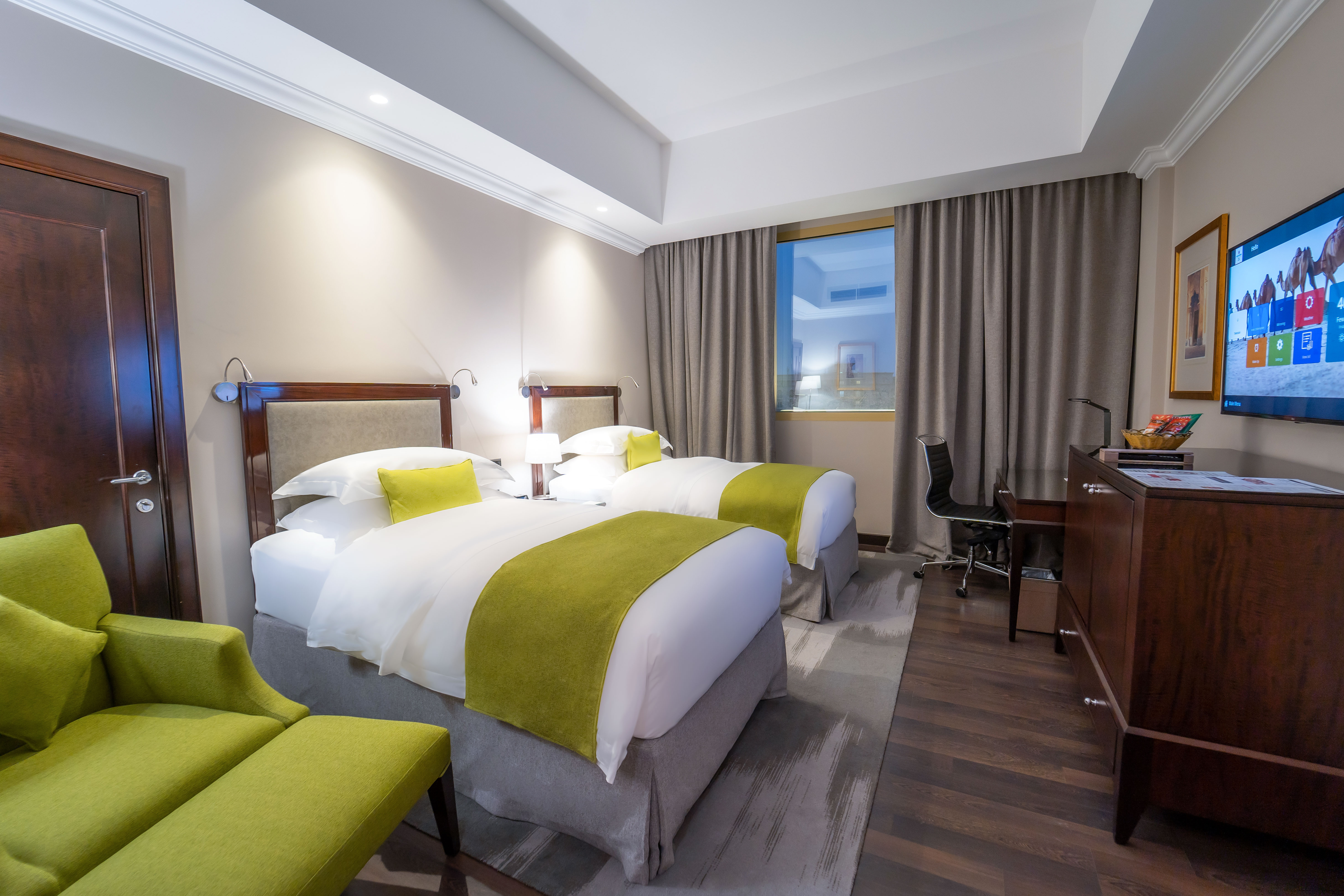 فندق Millennium Hotel Doha | حجز الفنادق بأفضل الأسعار والعروض - سندباد لکل رحلاتک