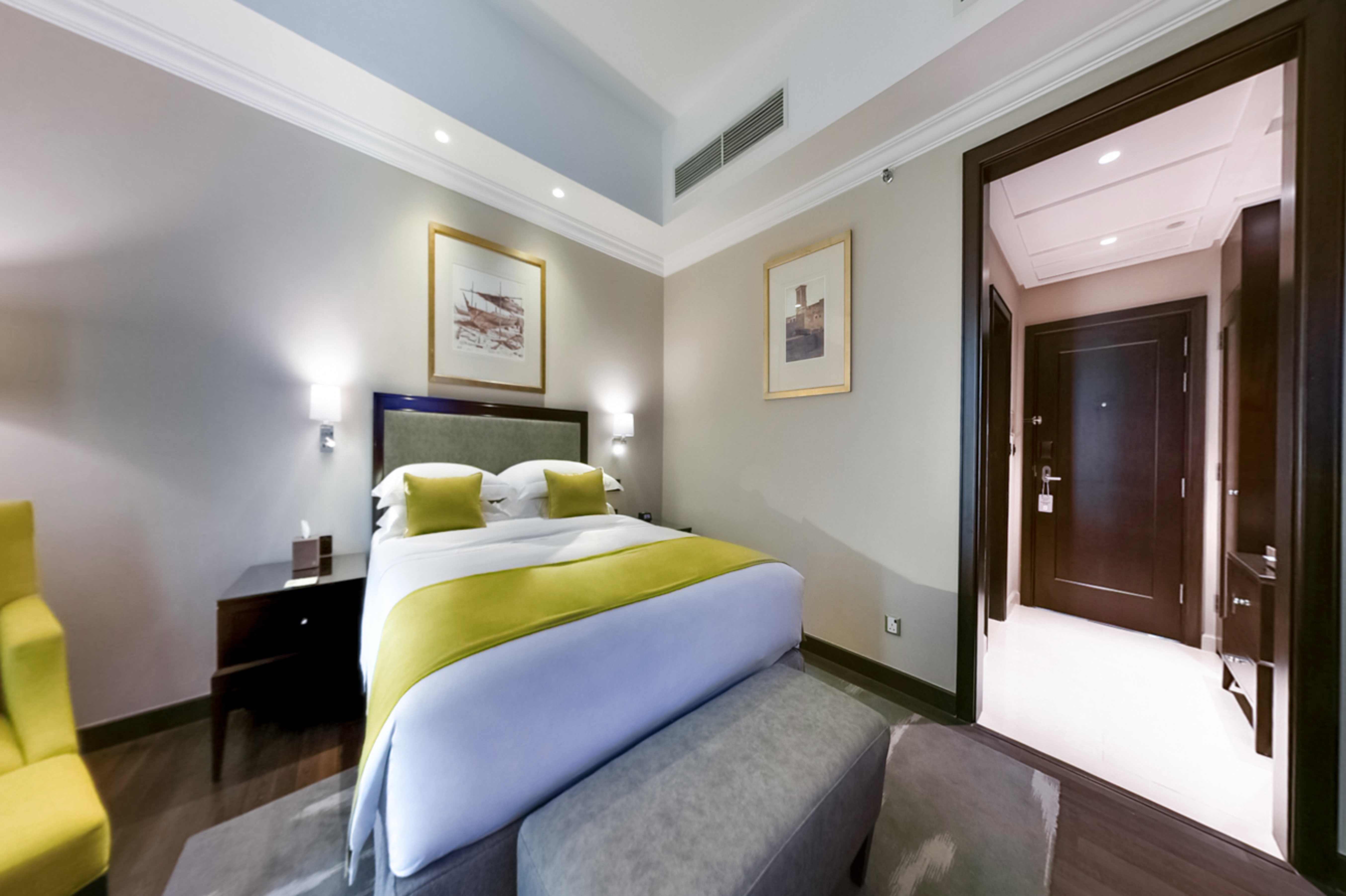 فندق Millennium Hotel Doha | حجز الفنادق بأفضل الأسعار والعروض - سندباد لکل رحلاتک