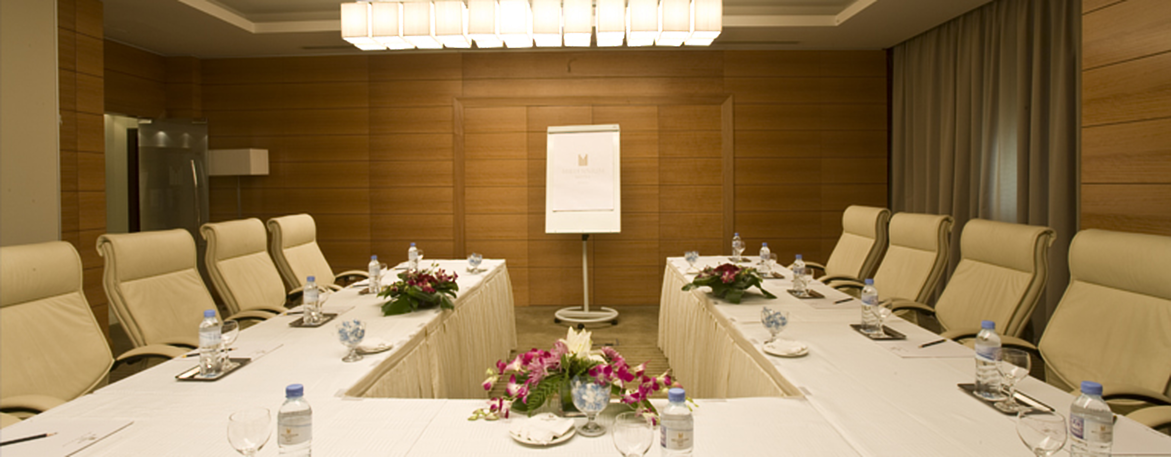 فندق Millennium Hotel Doha | حجز الفنادق بأفضل الأسعار والعروض - سندباد لکل رحلاتک
