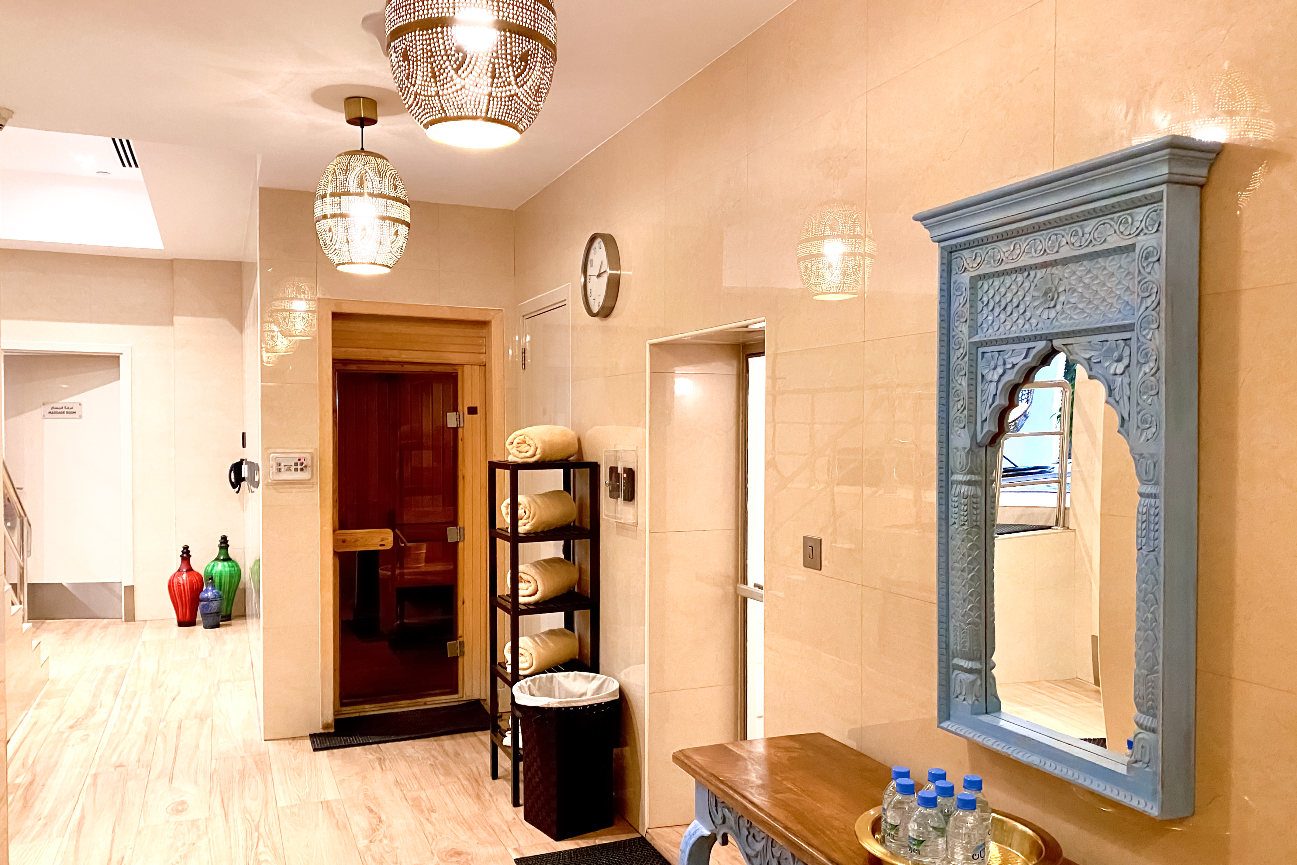 فندق Millennium Hotel Doha | حجز الفنادق بأفضل الأسعار والعروض - سندباد لکل رحلاتک