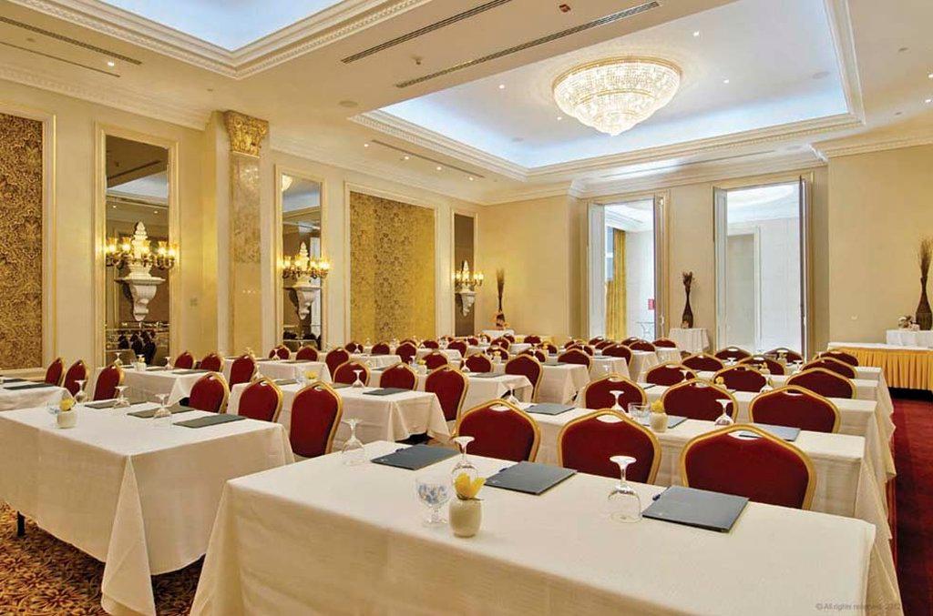 فندق Millennium Hotel Doha | حجز الفنادق بأفضل الأسعار والعروض - سندباد لکل رحلاتک