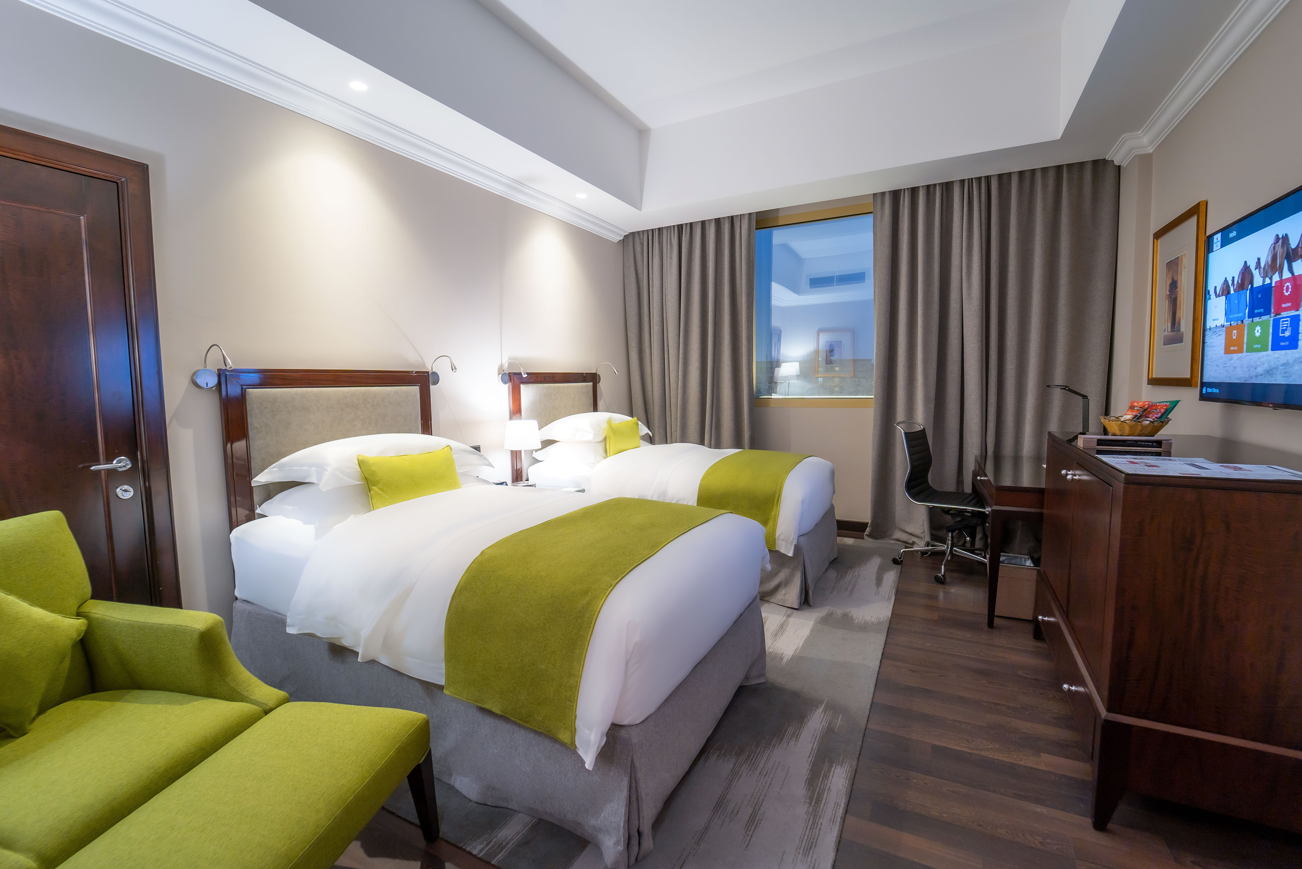 فندق Millennium Hotel Doha | حجز الفنادق بأفضل الأسعار والعروض - سندباد لکل رحلاتک
