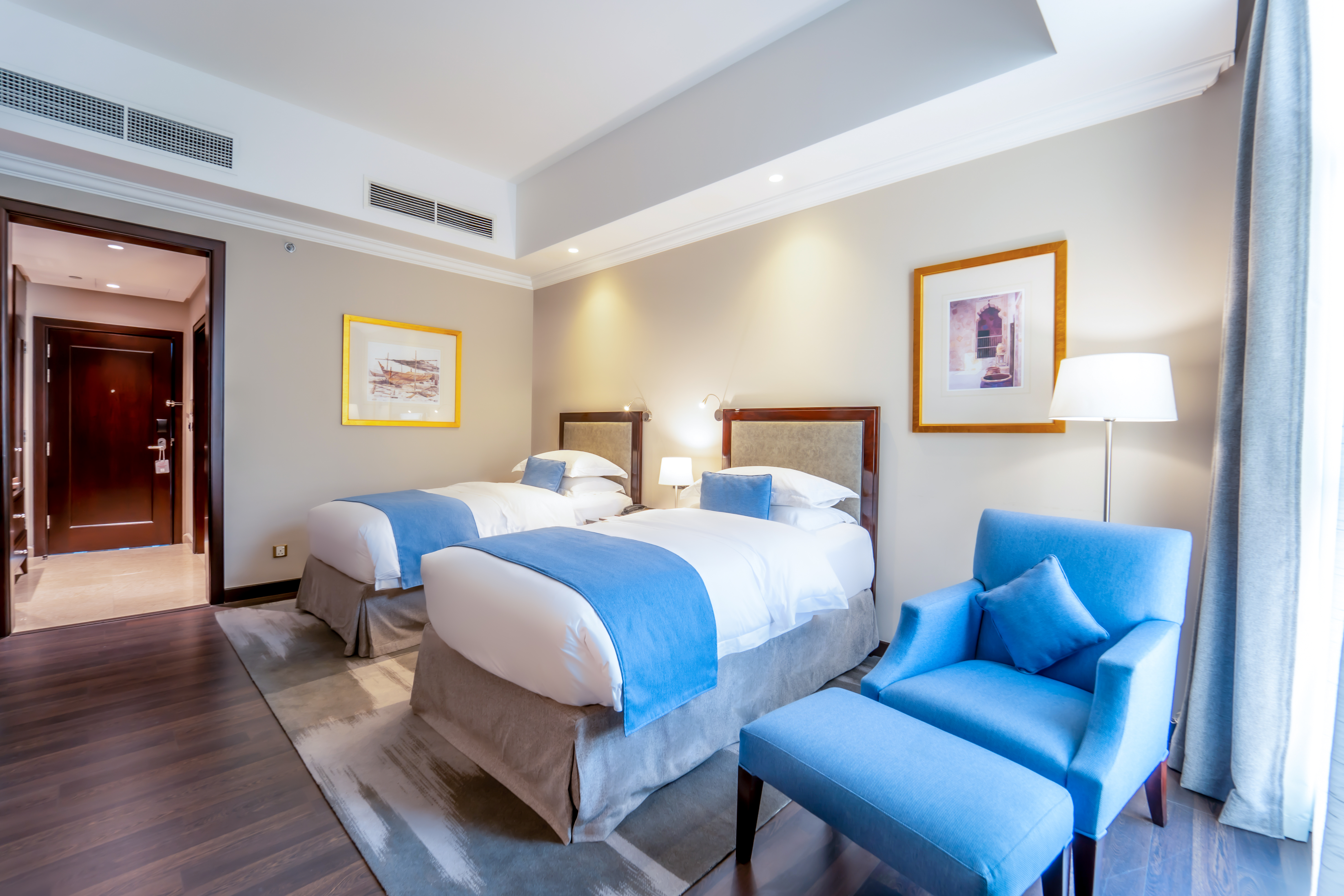 فندق Millennium Hotel Doha | حجز الفنادق بأفضل الأسعار والعروض - سندباد لکل رحلاتک