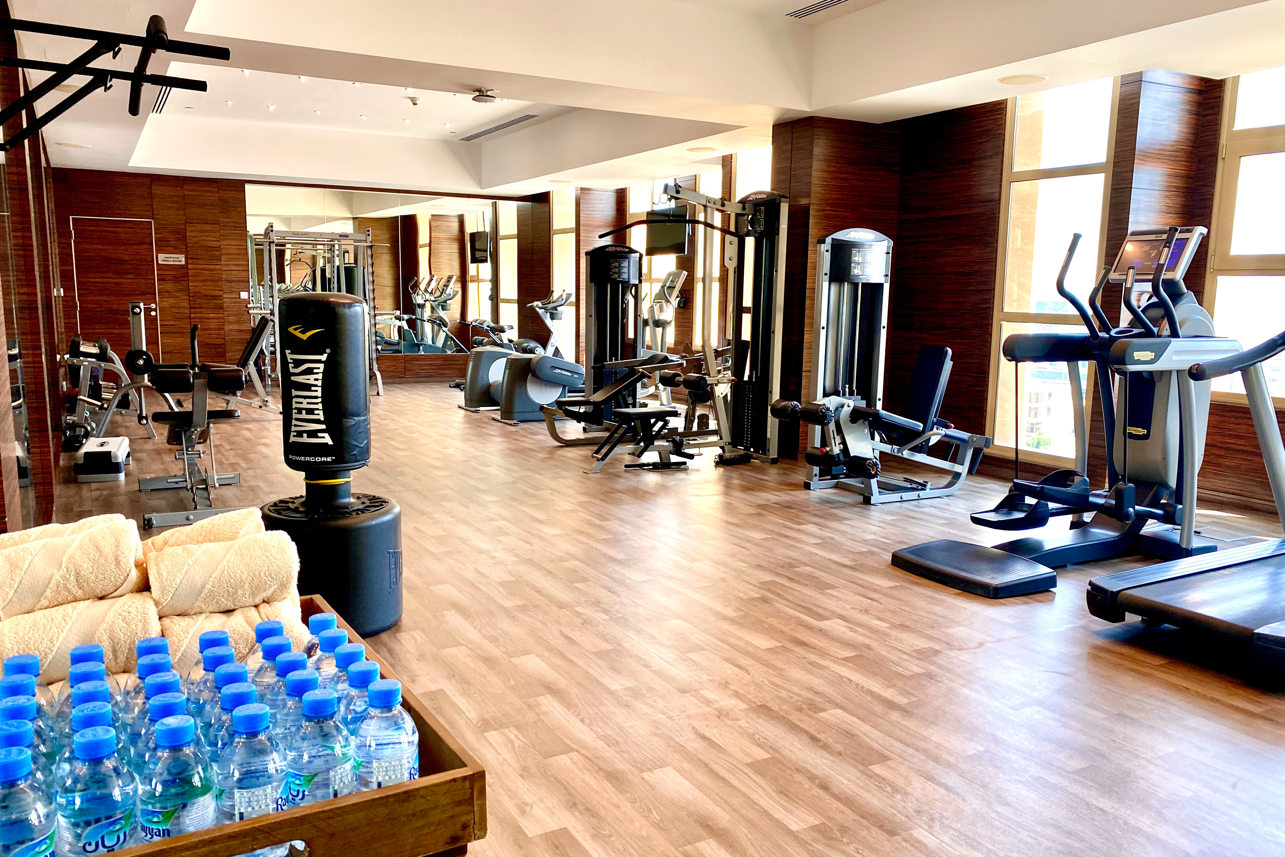 فندق Millennium Hotel Doha | حجز الفنادق بأفضل الأسعار والعروض - سندباد لکل رحلاتک
