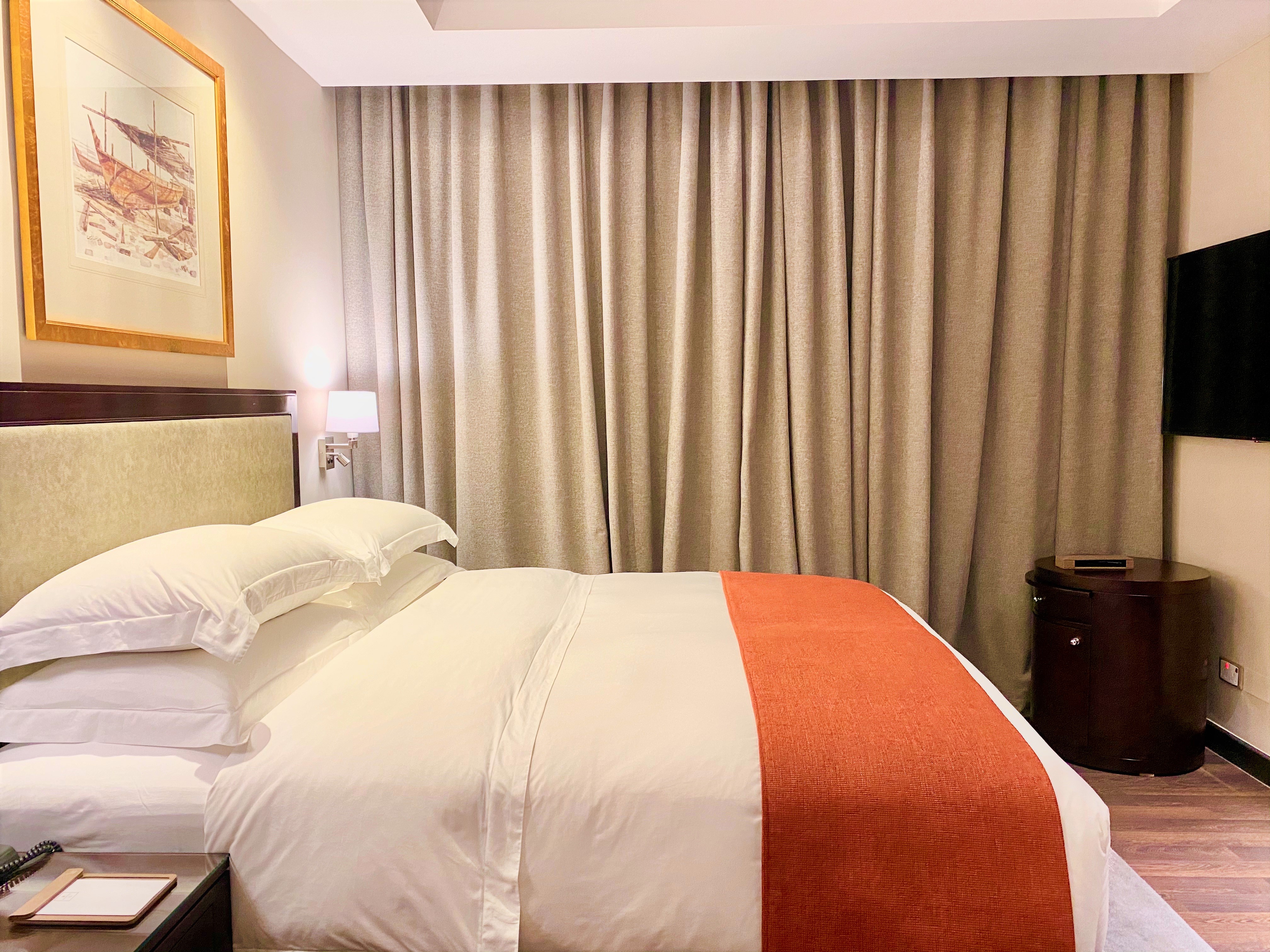 فندق Millennium Hotel Doha | حجز الفنادق بأفضل الأسعار والعروض - سندباد لکل رحلاتک