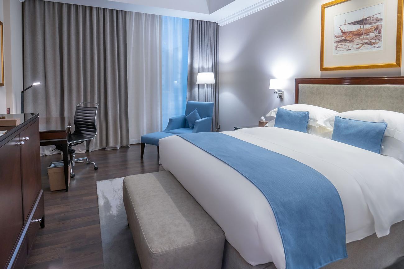 فندق Millennium Hotel Doha | حجز الفنادق بأفضل الأسعار والعروض - سندباد لکل رحلاتک
