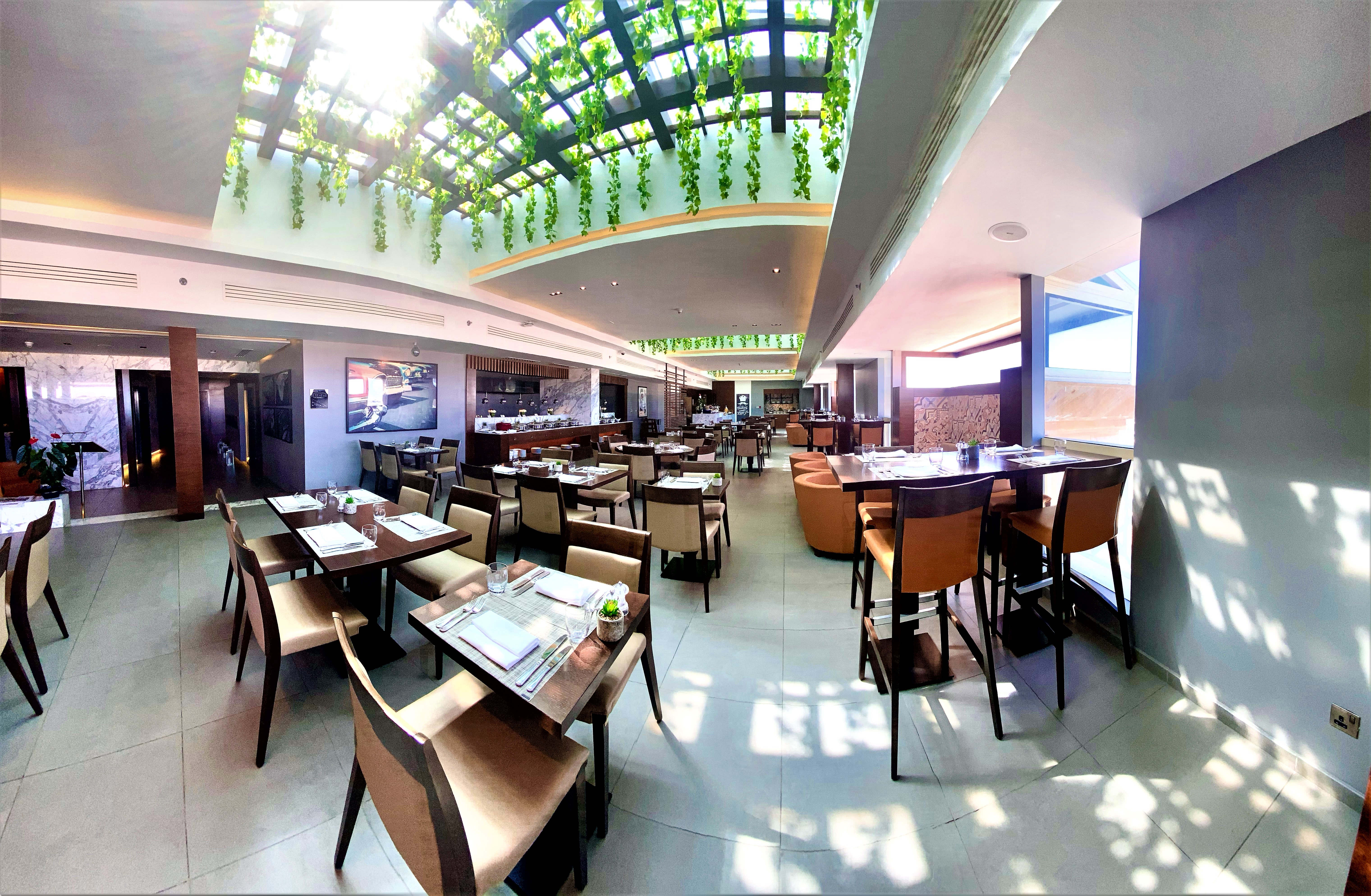 فندق Millennium Hotel Doha | حجز الفنادق بأفضل الأسعار والعروض - سندباد لکل رحلاتک