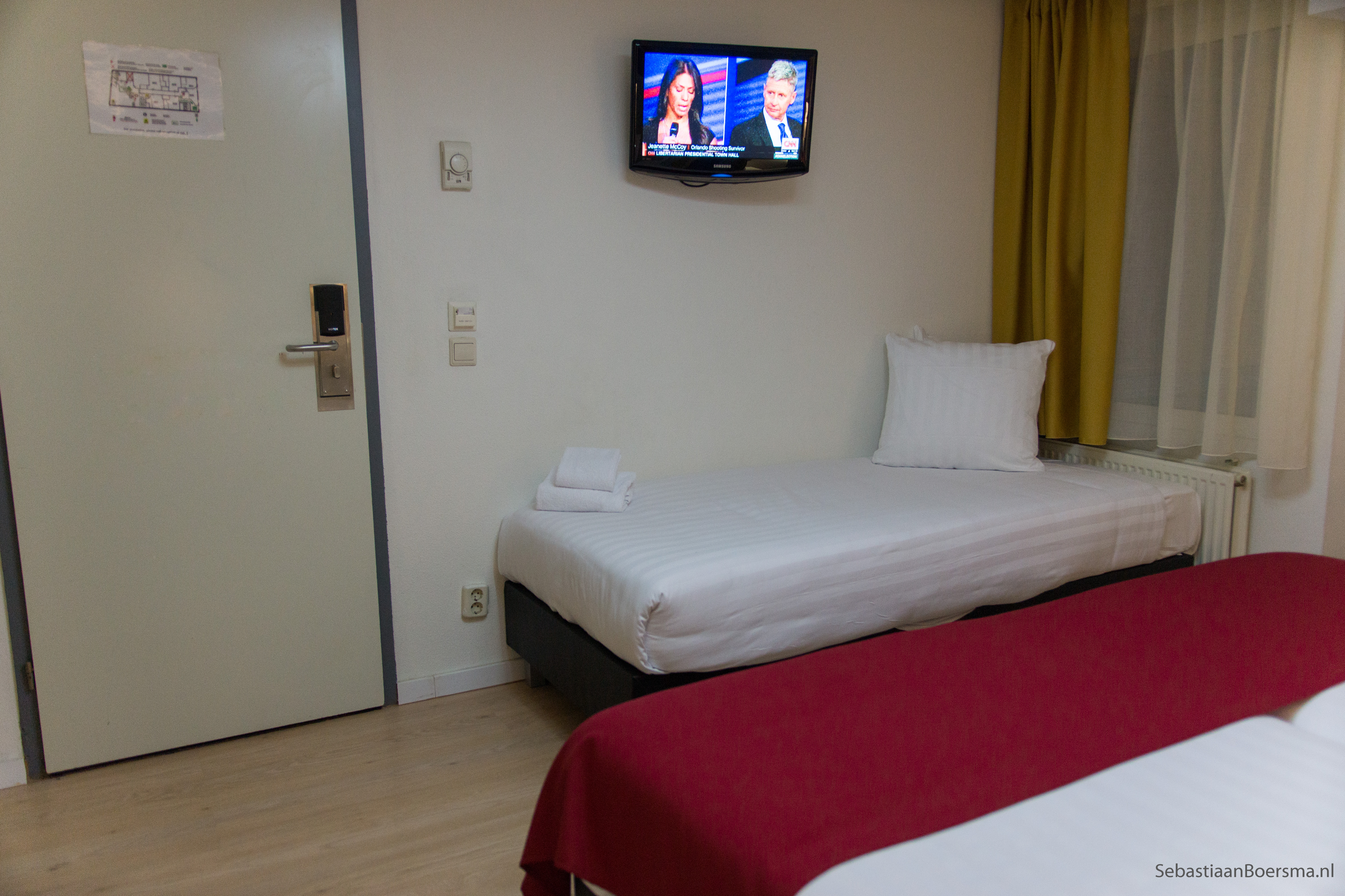 hotel France Hotel Amsterdam | 3 Stars 
