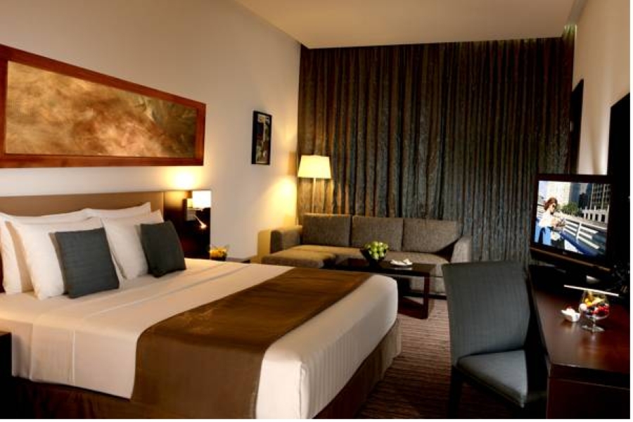 فندق Safir Doha Hotel | حجز الفنادق بأفضل الأسعار والعروض - سندباد لکل رحلاتک