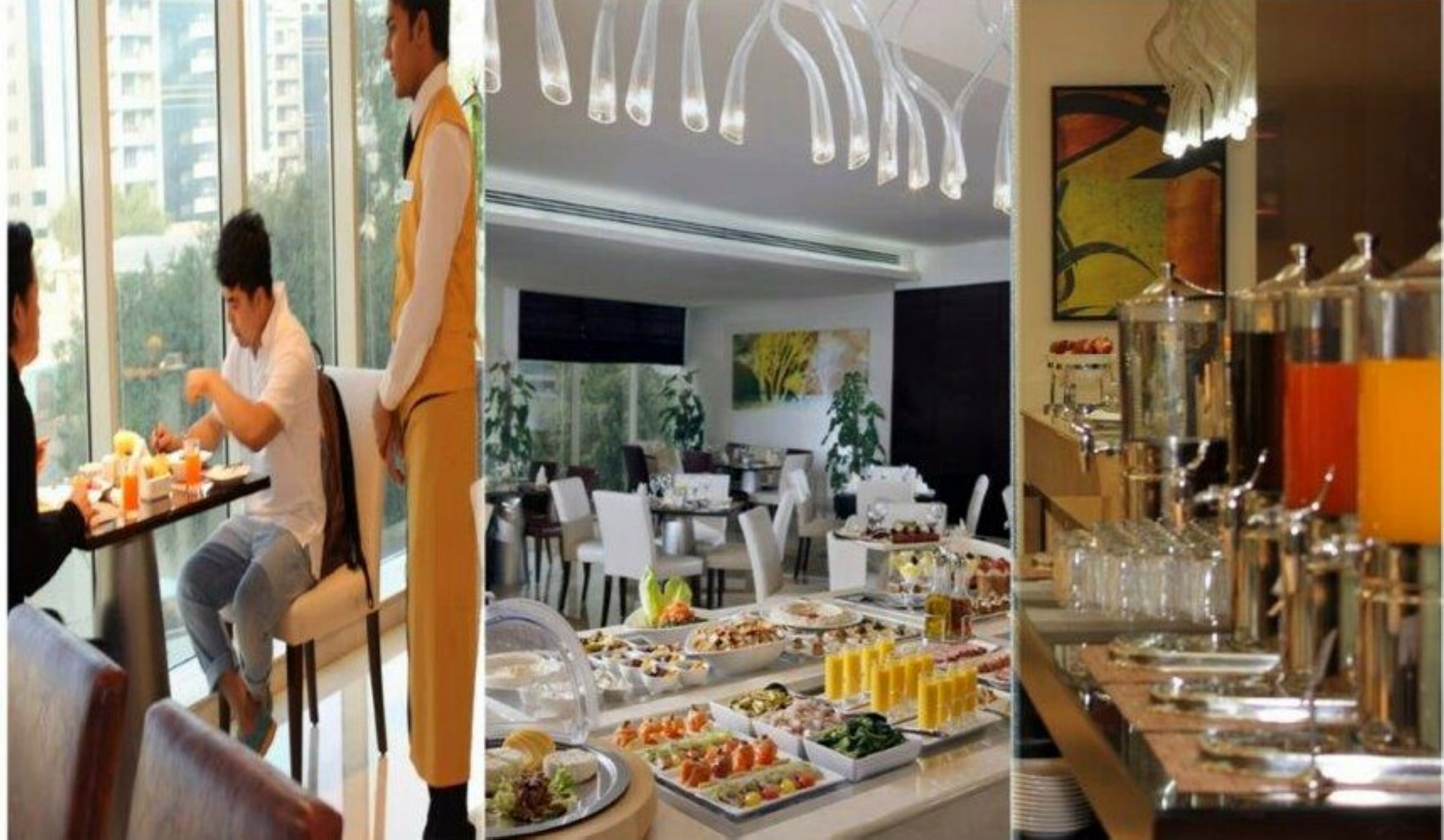 فندق Safir Doha Hotel | حجز الفنادق بأفضل الأسعار والعروض - سندباد لکل رحلاتک