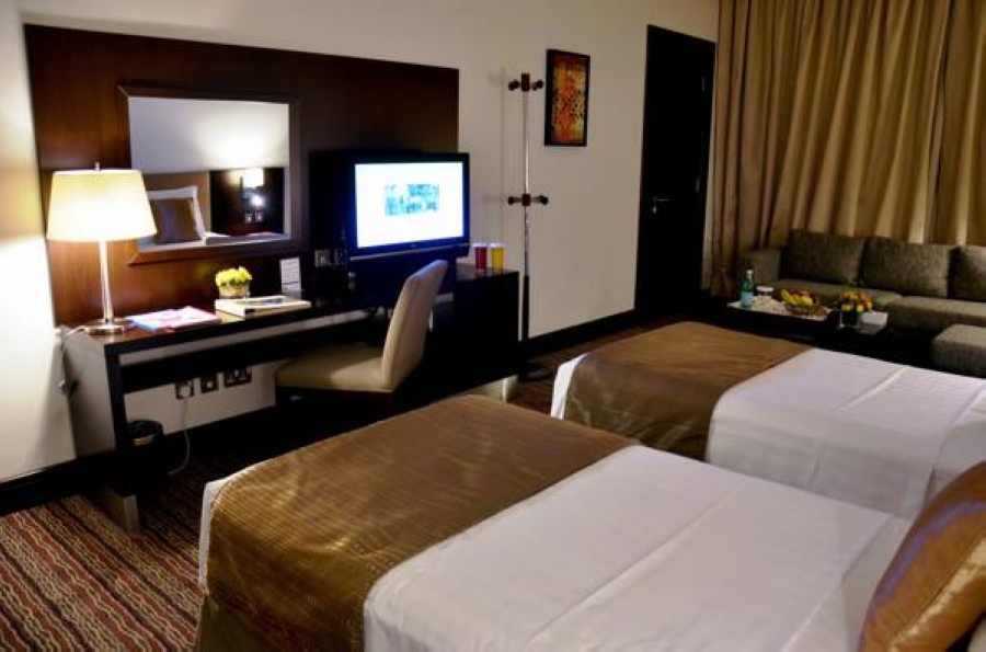 فندق Safir Doha Hotel | حجز الفنادق بأفضل الأسعار والعروض - سندباد لکل رحلاتک