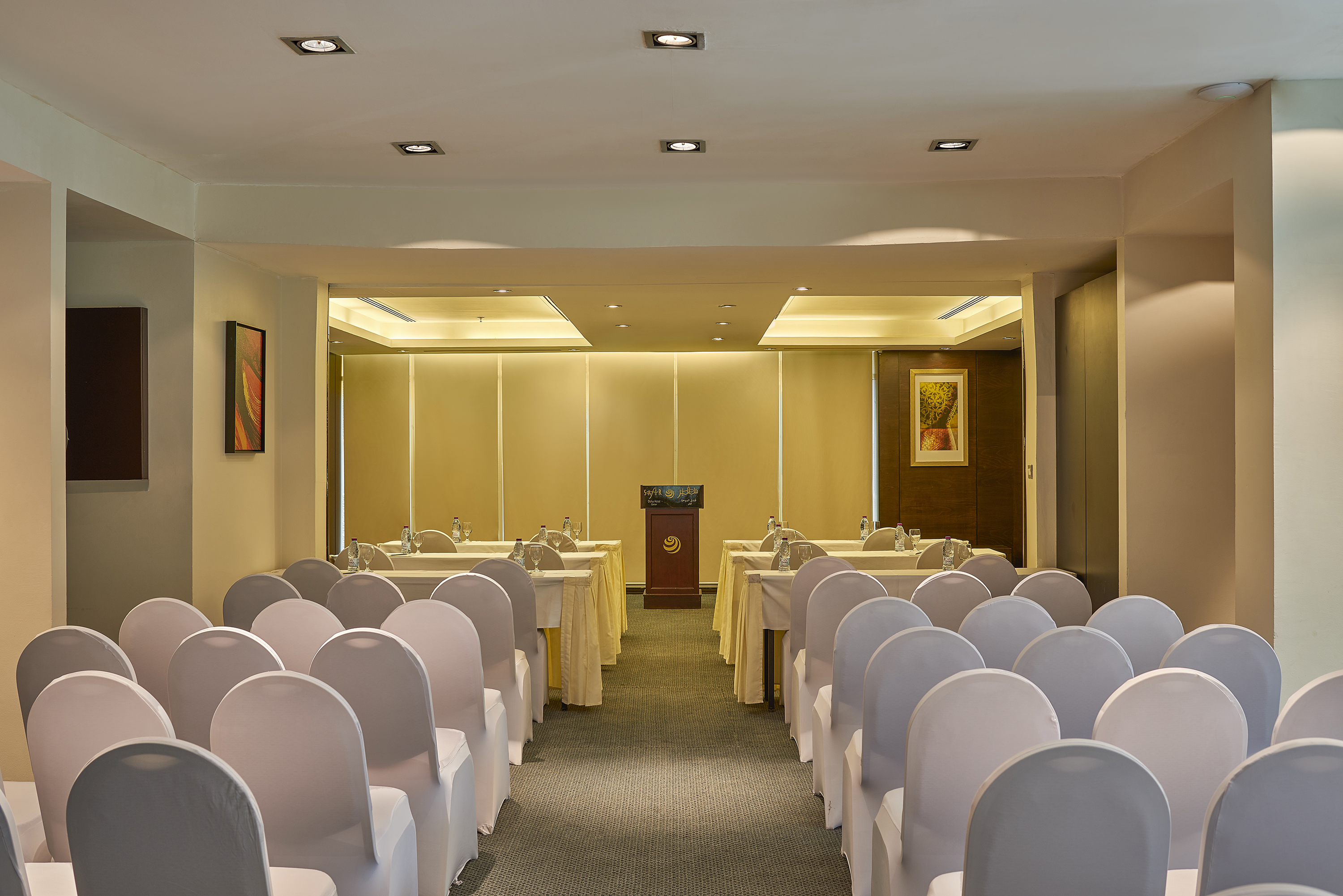 فندق Safir Doha Hotel | حجز الفنادق بأفضل الأسعار والعروض - سندباد لکل رحلاتک
