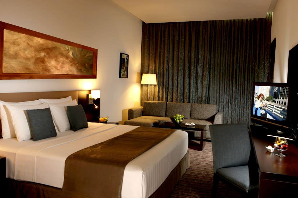 فندق Safir Doha Hotel | حجز الفنادق بأفضل الأسعار والعروض - سندباد لکل رحلاتک