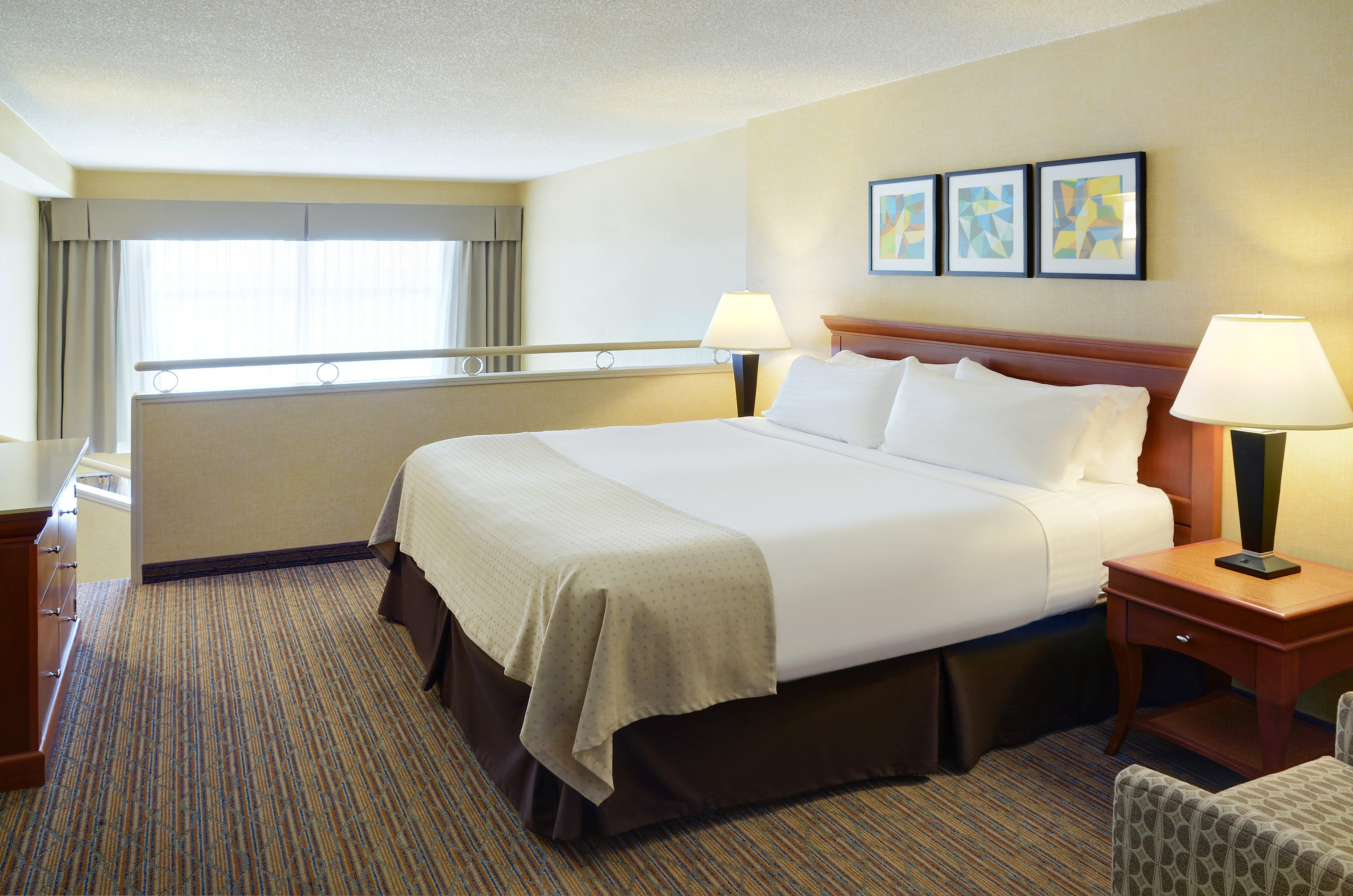 hotel Holiday Inn & Suites London | 3 Stars 