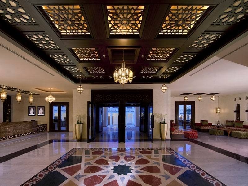 فندق Souq Waqif Boutique Hotel Al Mirqab | حجز الفنادق بأفضل الأسعار والعروض - سندباد لکل رحلاتک