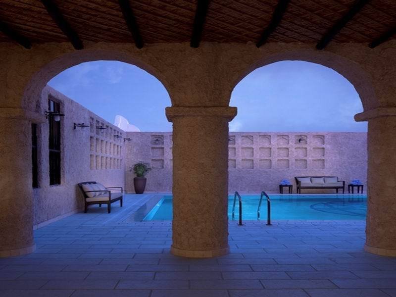 فندق Souq Waqif Boutique Hotel Al Mirqab | حجز الفنادق بأفضل الأسعار والعروض - سندباد لکل رحلاتک