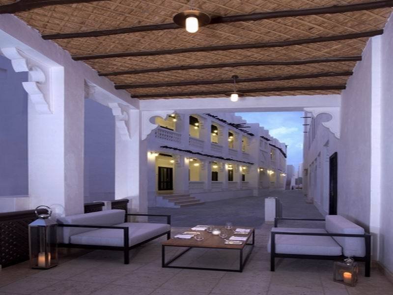 فندق Souq Waqif Boutique Hotel Al Mirqab | حجز الفنادق بأفضل الأسعار والعروض - سندباد لکل رحلاتک