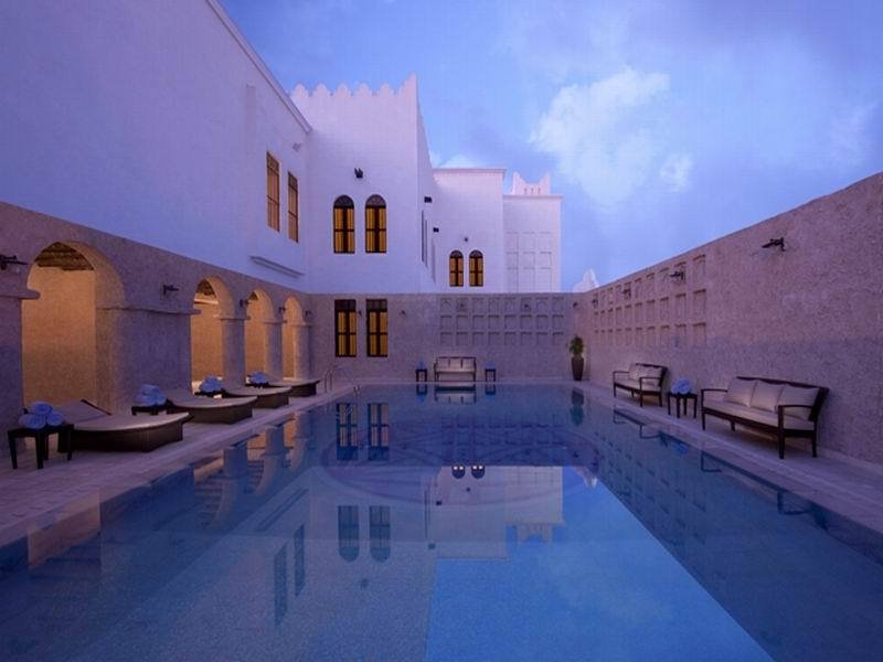 فندق Souq Waqif Boutique Hotel Al Mirqab | حجز الفنادق بأفضل الأسعار والعروض - سندباد لکل رحلاتک
