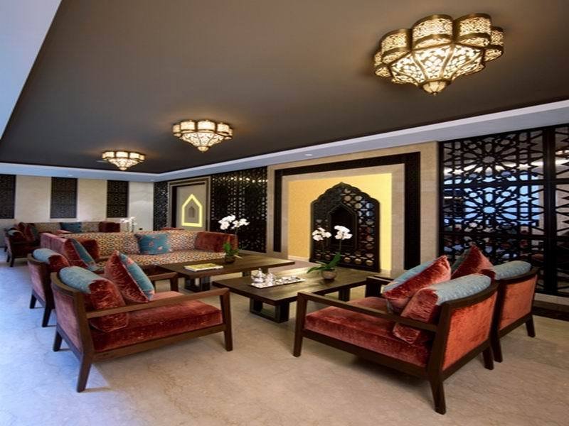 فندق Souq Waqif Boutique Hotel Al Mirqab | حجز الفنادق بأفضل الأسعار والعروض - سندباد لکل رحلاتک