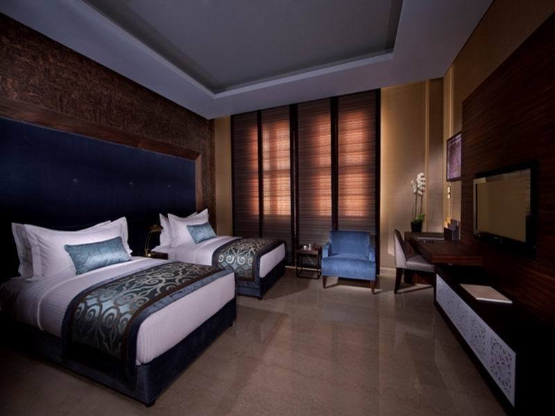 فندق Souq Waqif Boutique Hotel Al Mirqab | حجز الفنادق بأفضل الأسعار والعروض - سندباد لکل رحلاتک