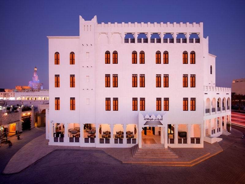 فندق Souq Waqif Boutique Hotel Al Mirqab | حجز الفنادق بأفضل الأسعار والعروض - سندباد لکل رحلاتک